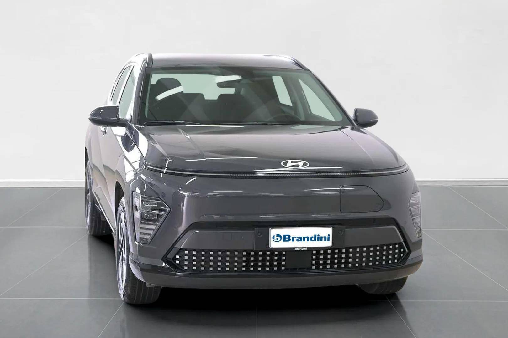 HYUNDAI Kona - Foto 3