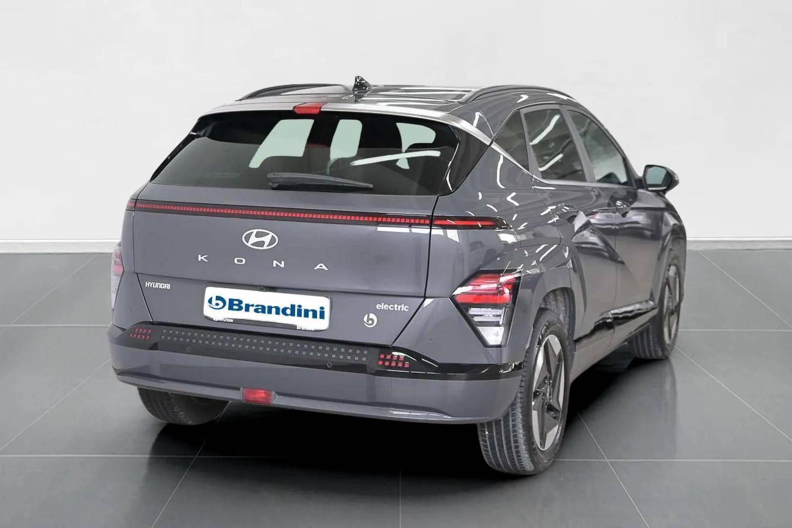 HYUNDAI Kona - Foto 4