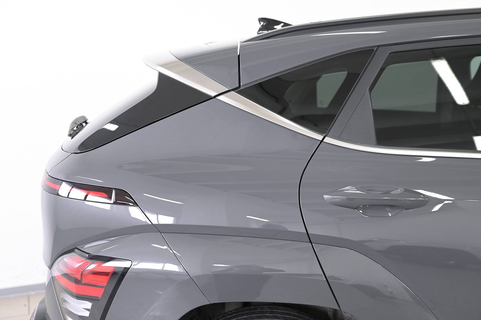 HYUNDAI Kona - Foto 6