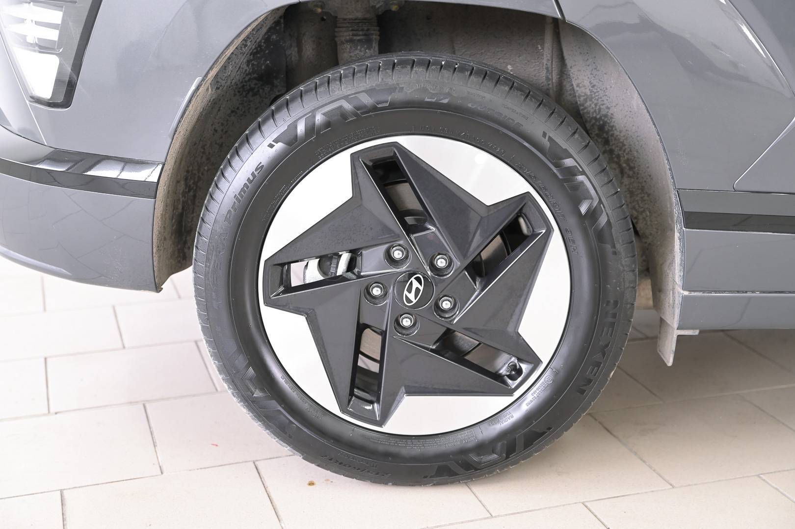 HYUNDAI Kona - Foto 7