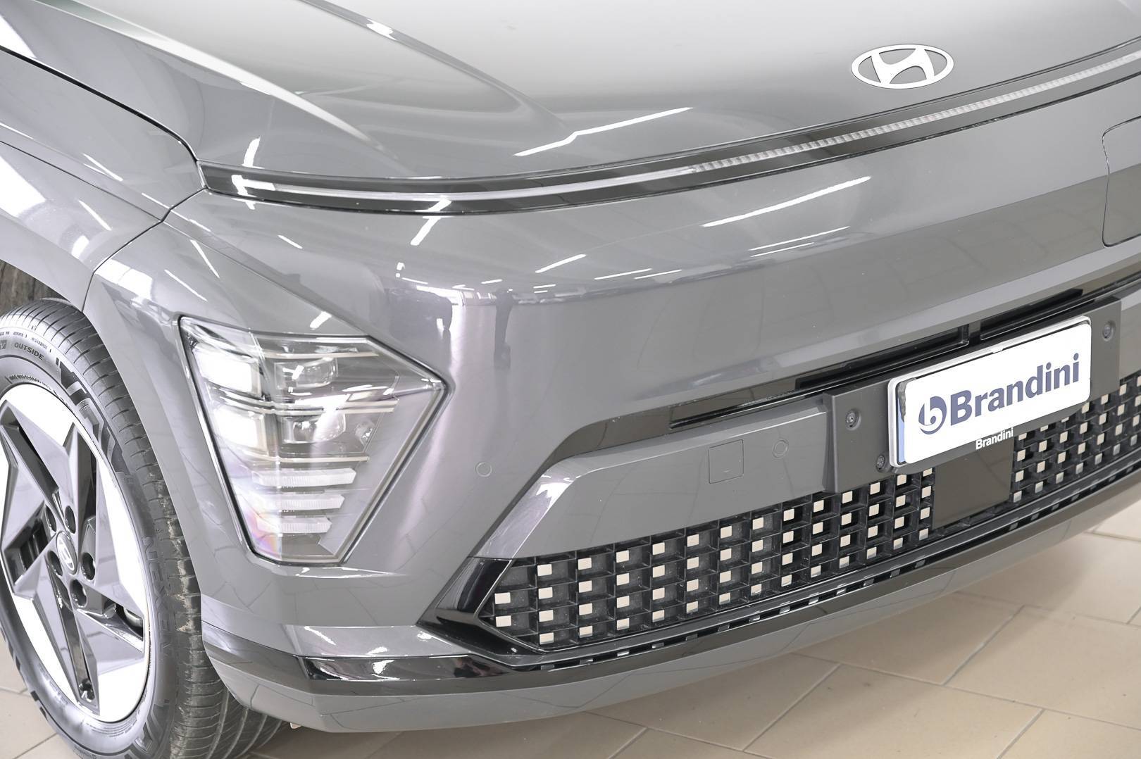 HYUNDAI Kona - Foto 9