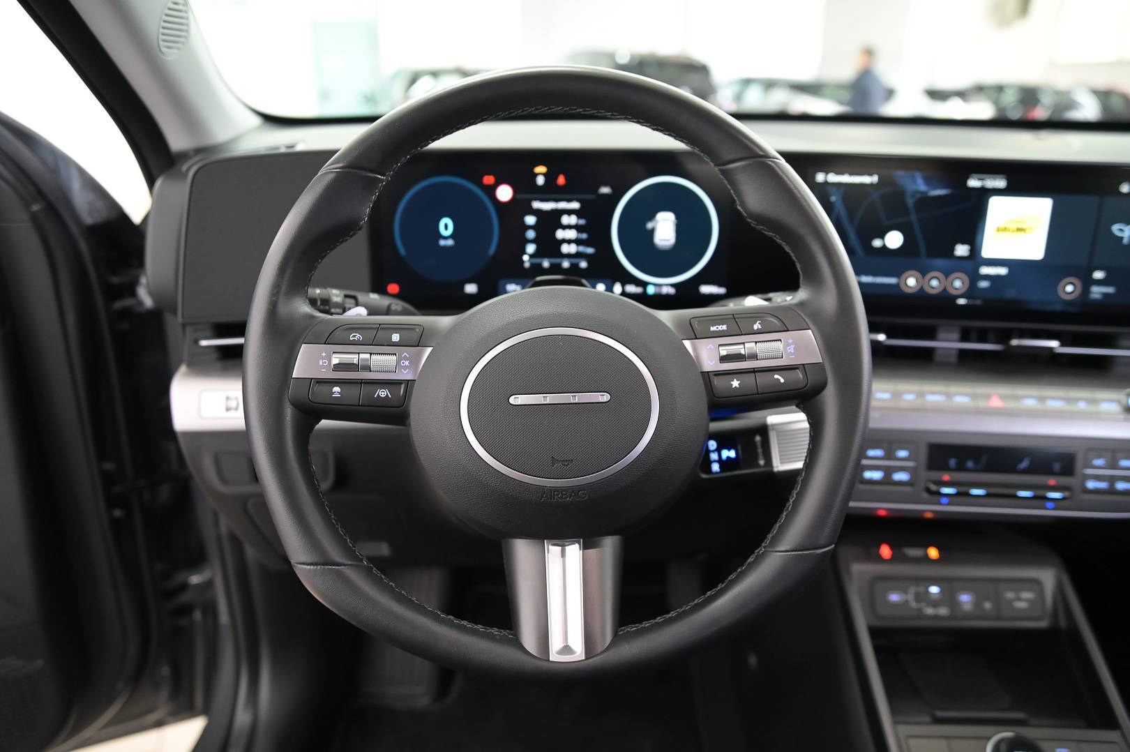 HYUNDAI Kona - Foto 18