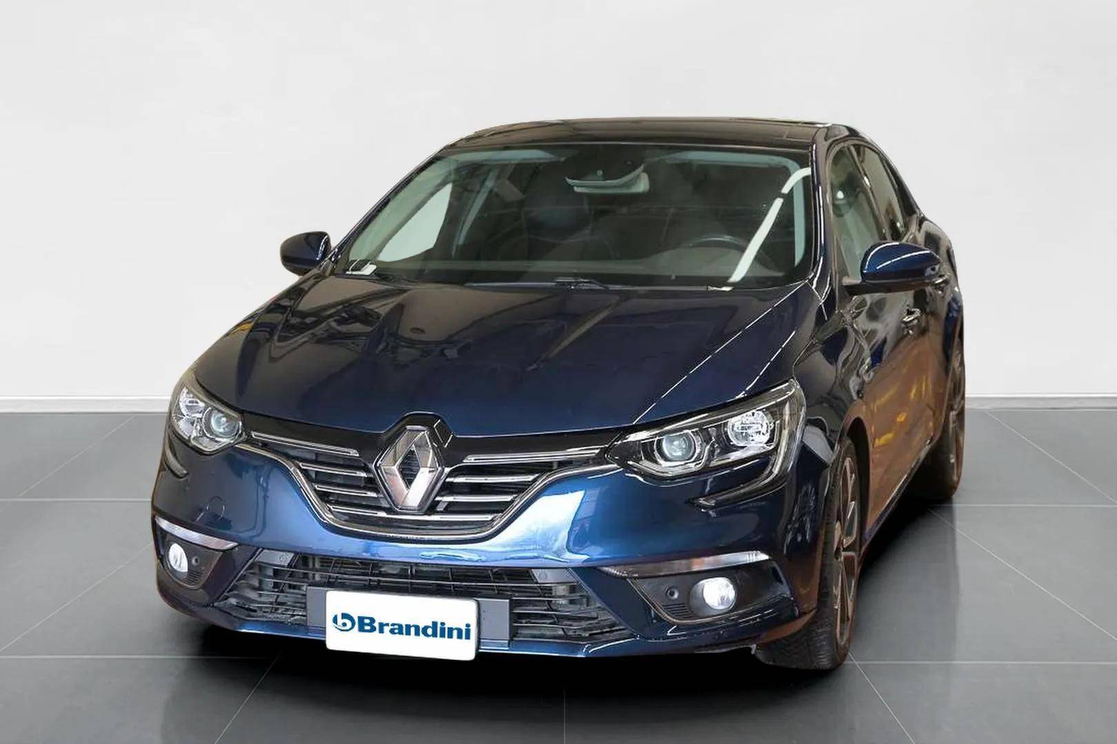 RENAULT Megane - Foto 1
