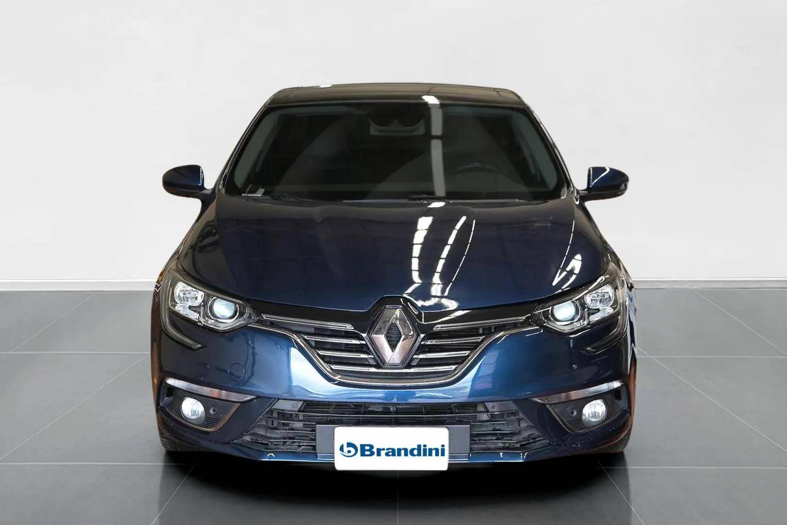 RENAULT Megane - Foto 2