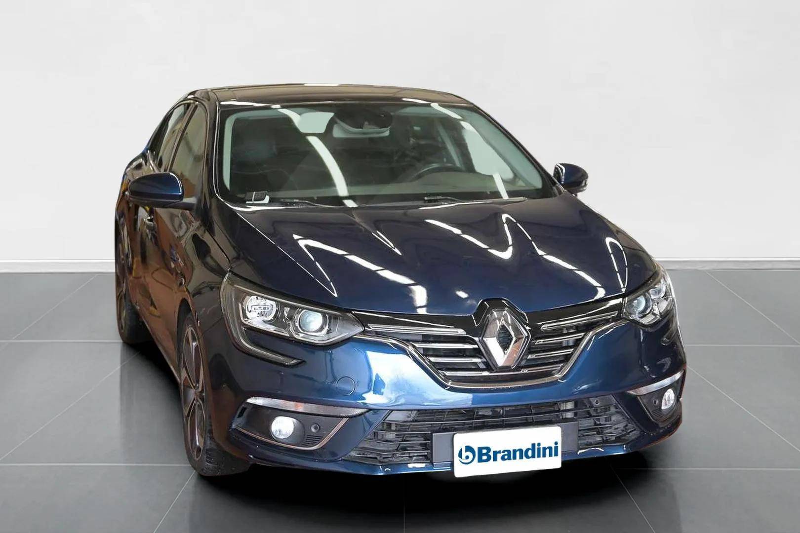 RENAULT Megane - Foto 3