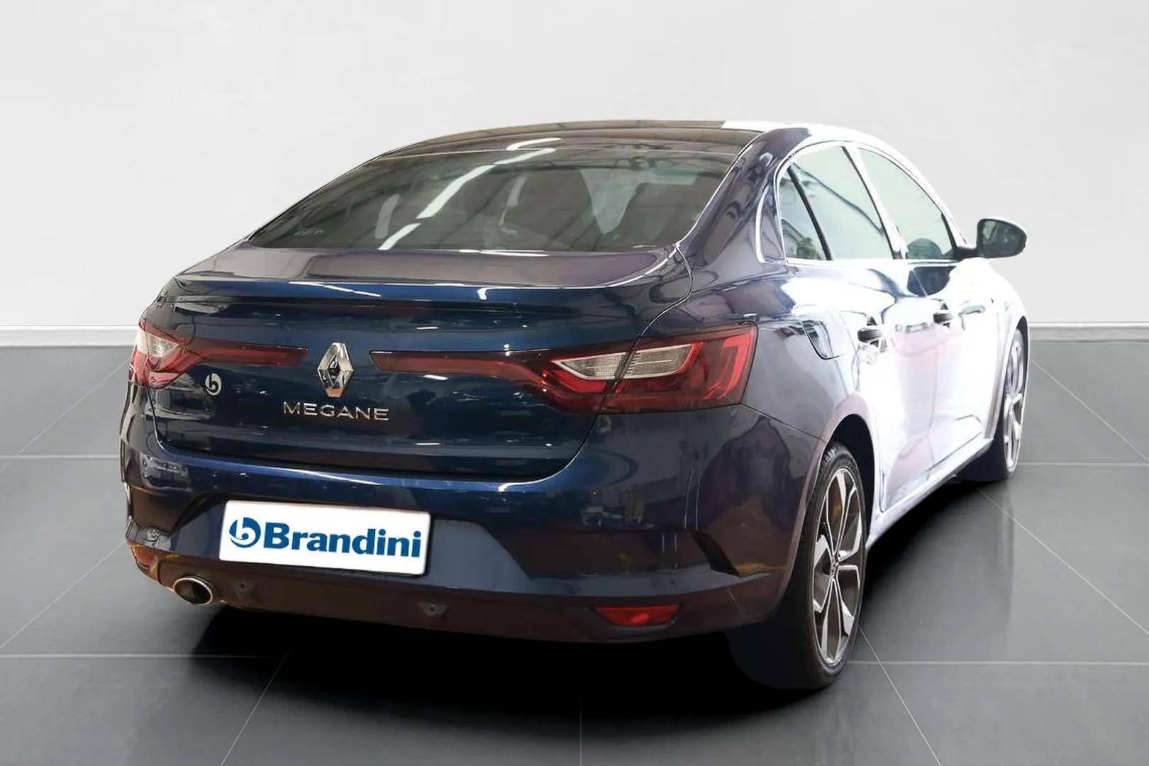 RENAULT Megane - Foto 4