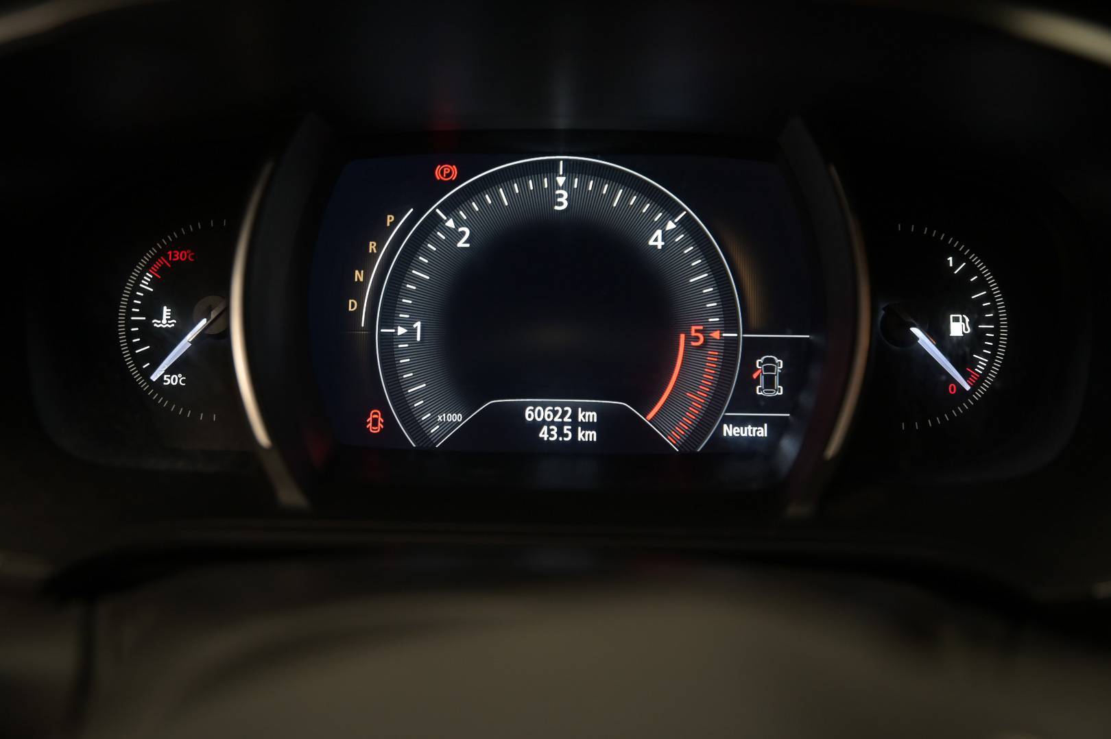 RENAULT Megane - Foto 12