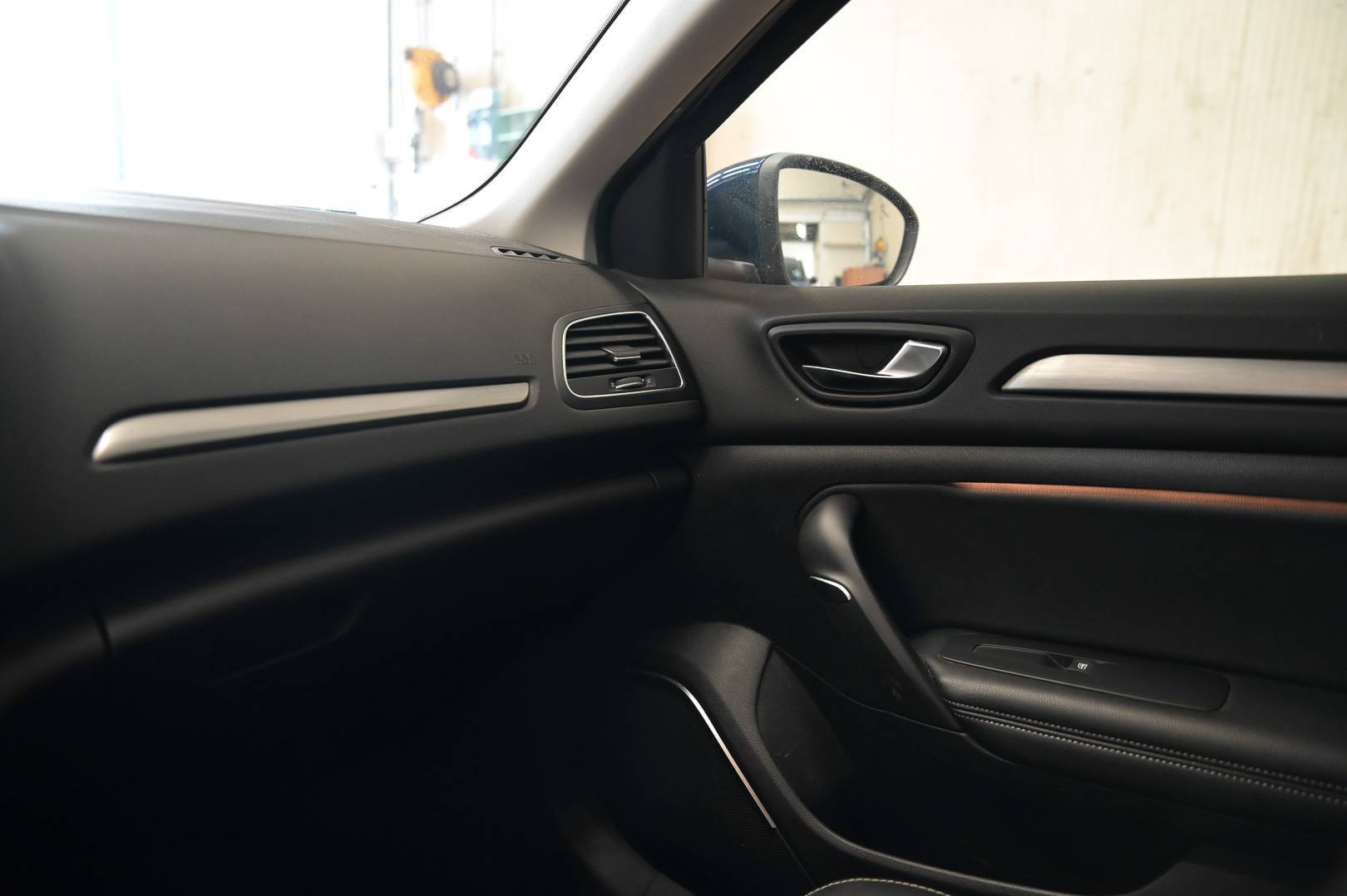 RENAULT Megane - Foto 13