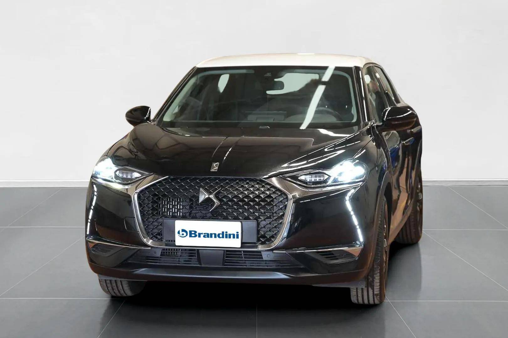 DS DS 3 - Foto 1