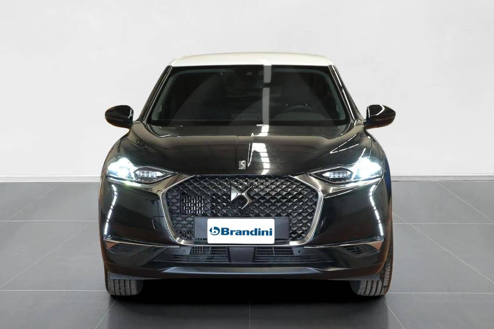 DS DS 3 - Foto 2