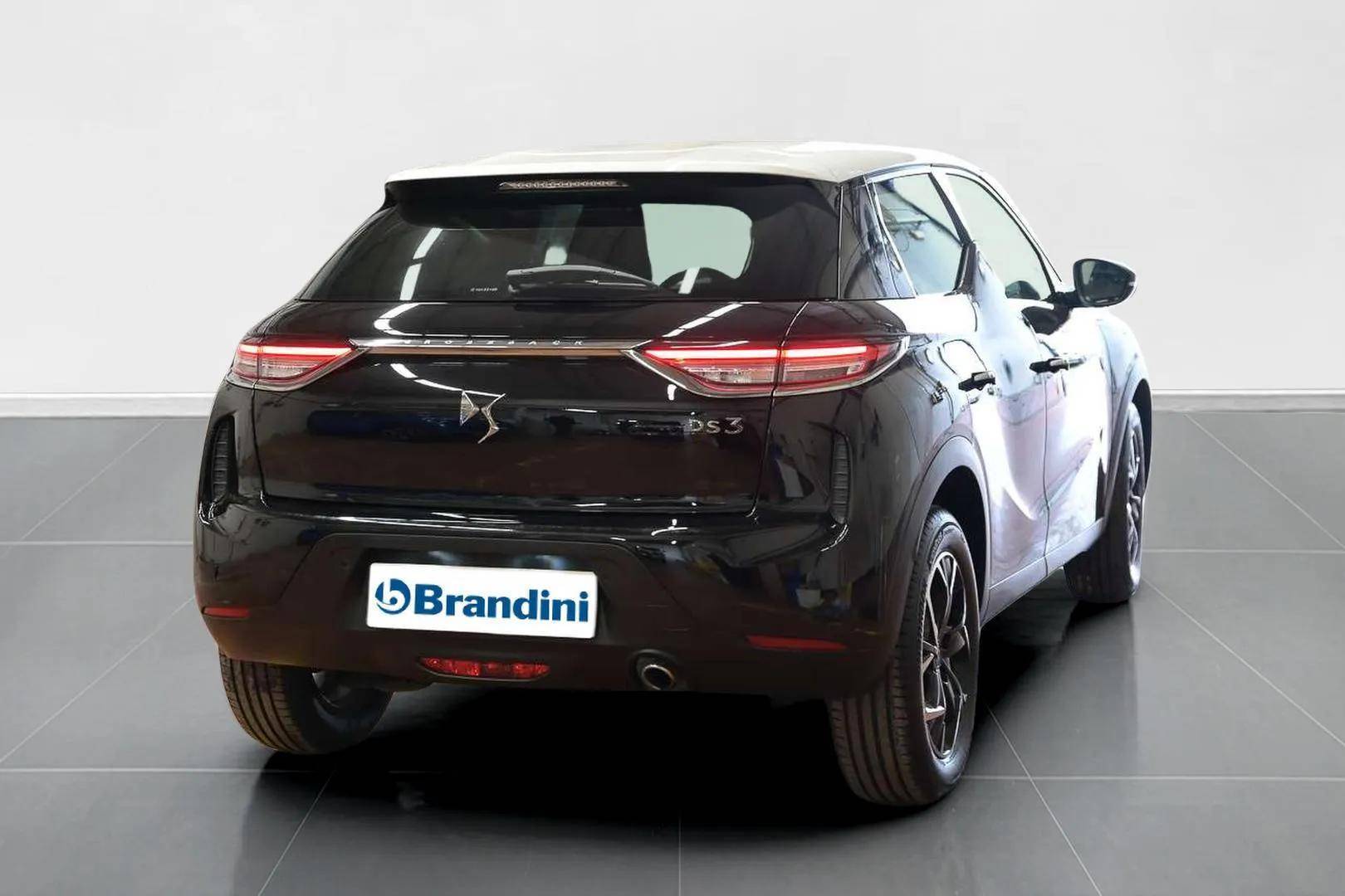 DS DS 3 - Foto 4