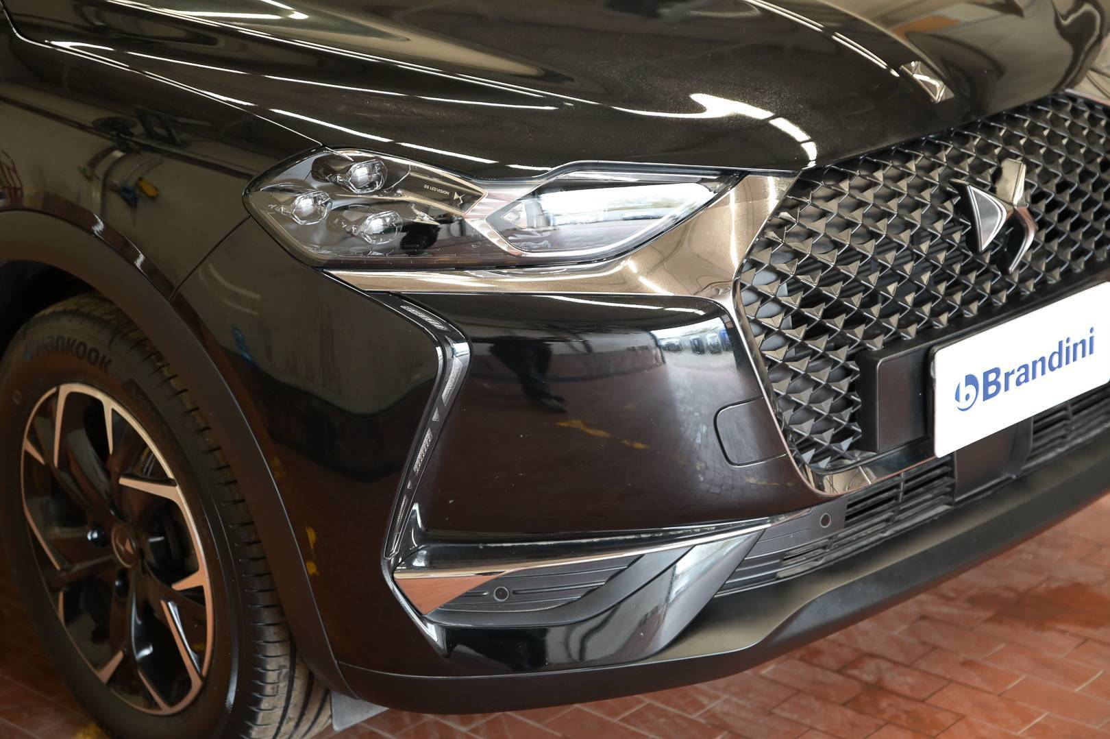 DS DS 3 - Foto 9