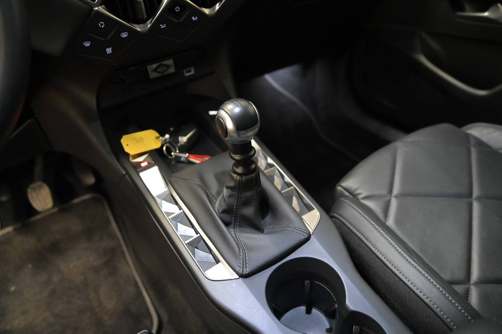 DS DS 3 - Foto 13