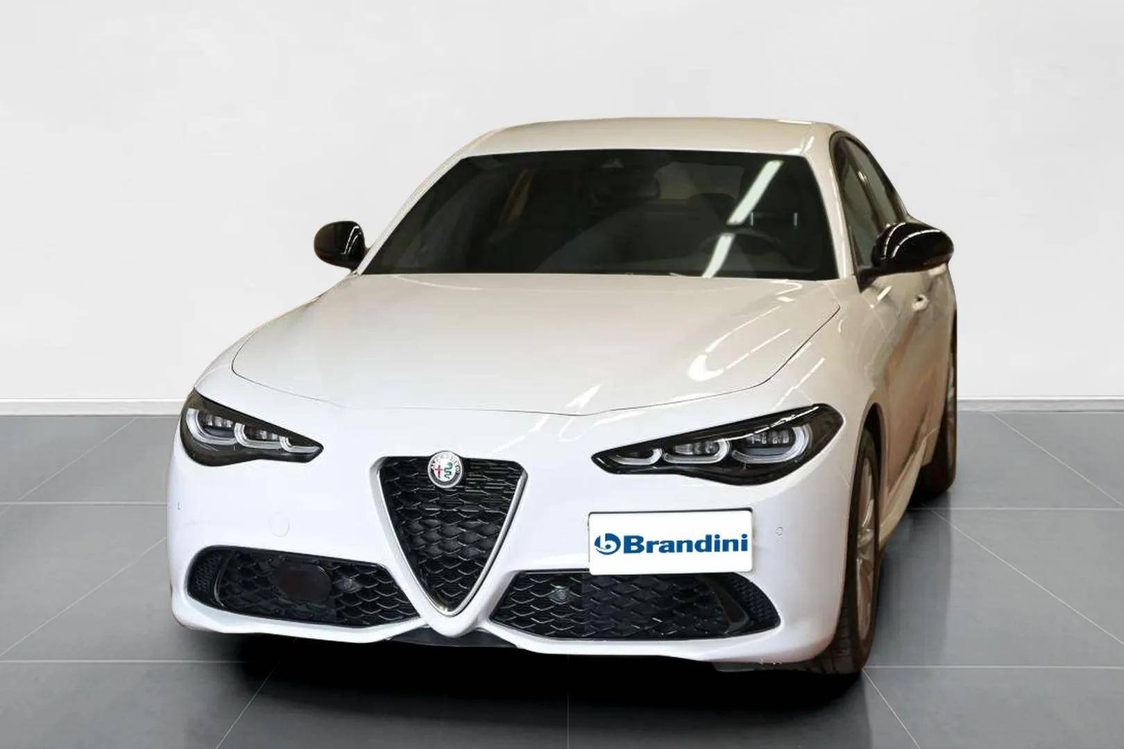 ALFA ROMEO GIULIA - Foto 1