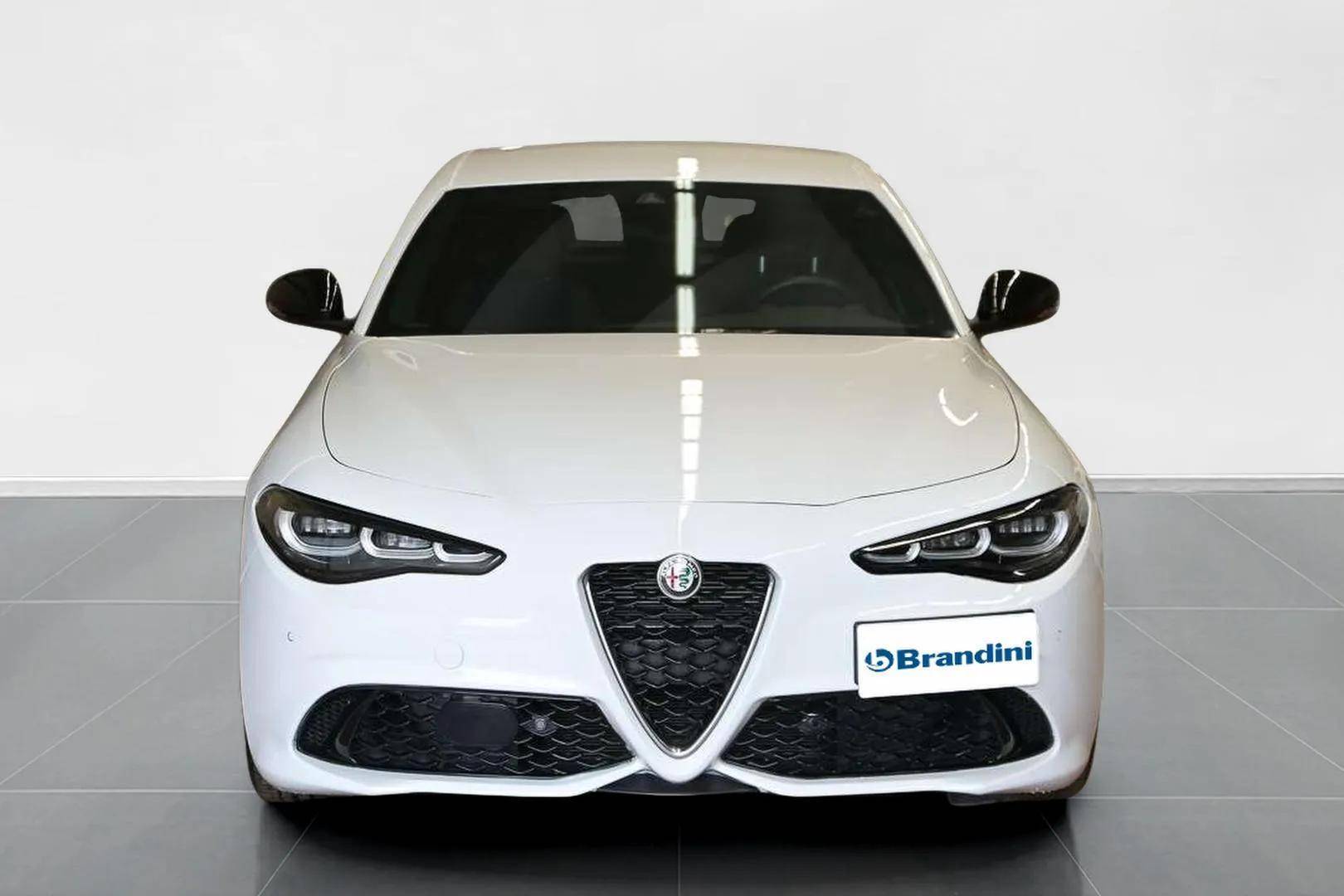 ALFA ROMEO GIULIA - Foto 2