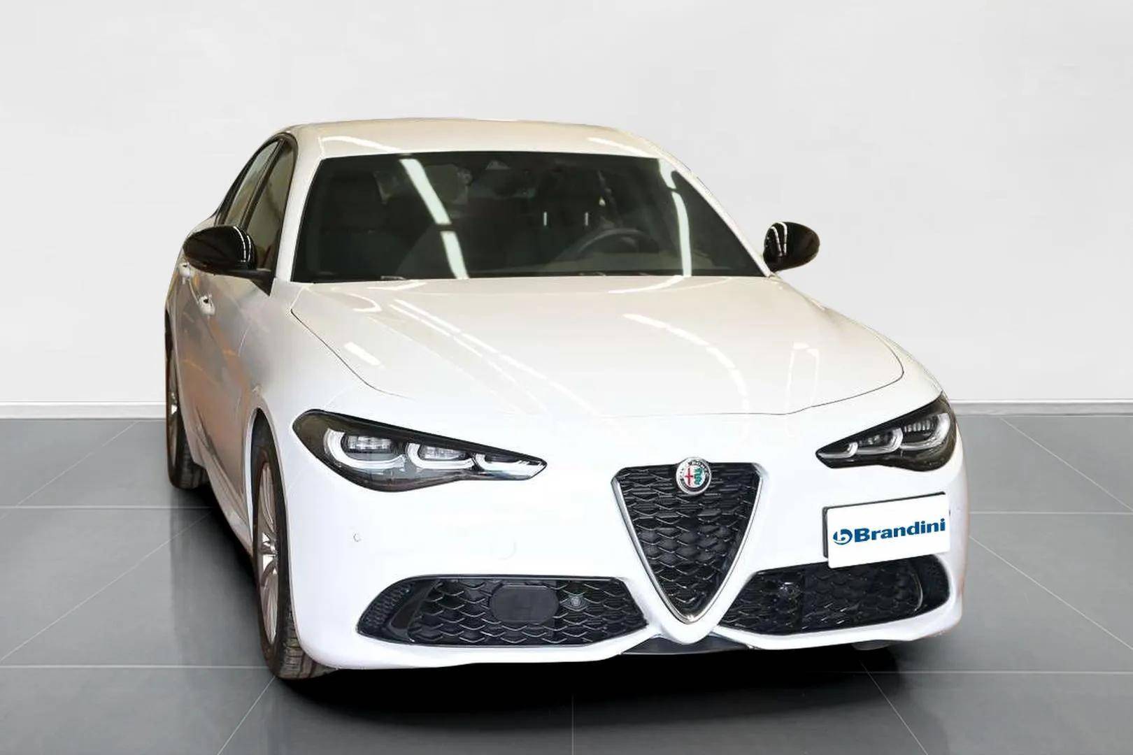 ALFA ROMEO GIULIA - Foto 3