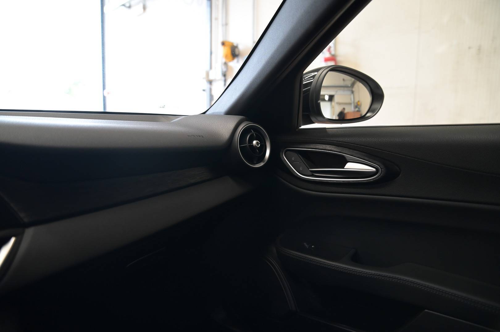 ALFA ROMEO GIULIA - Foto 14
