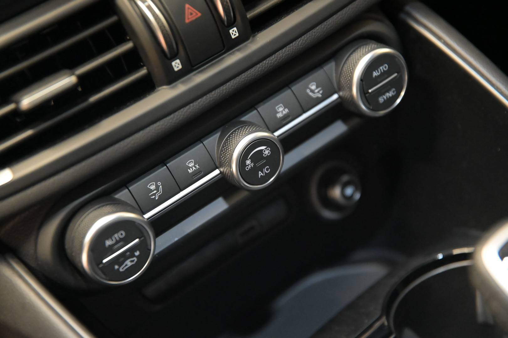 ALFA ROMEO GIULIA - Foto 22