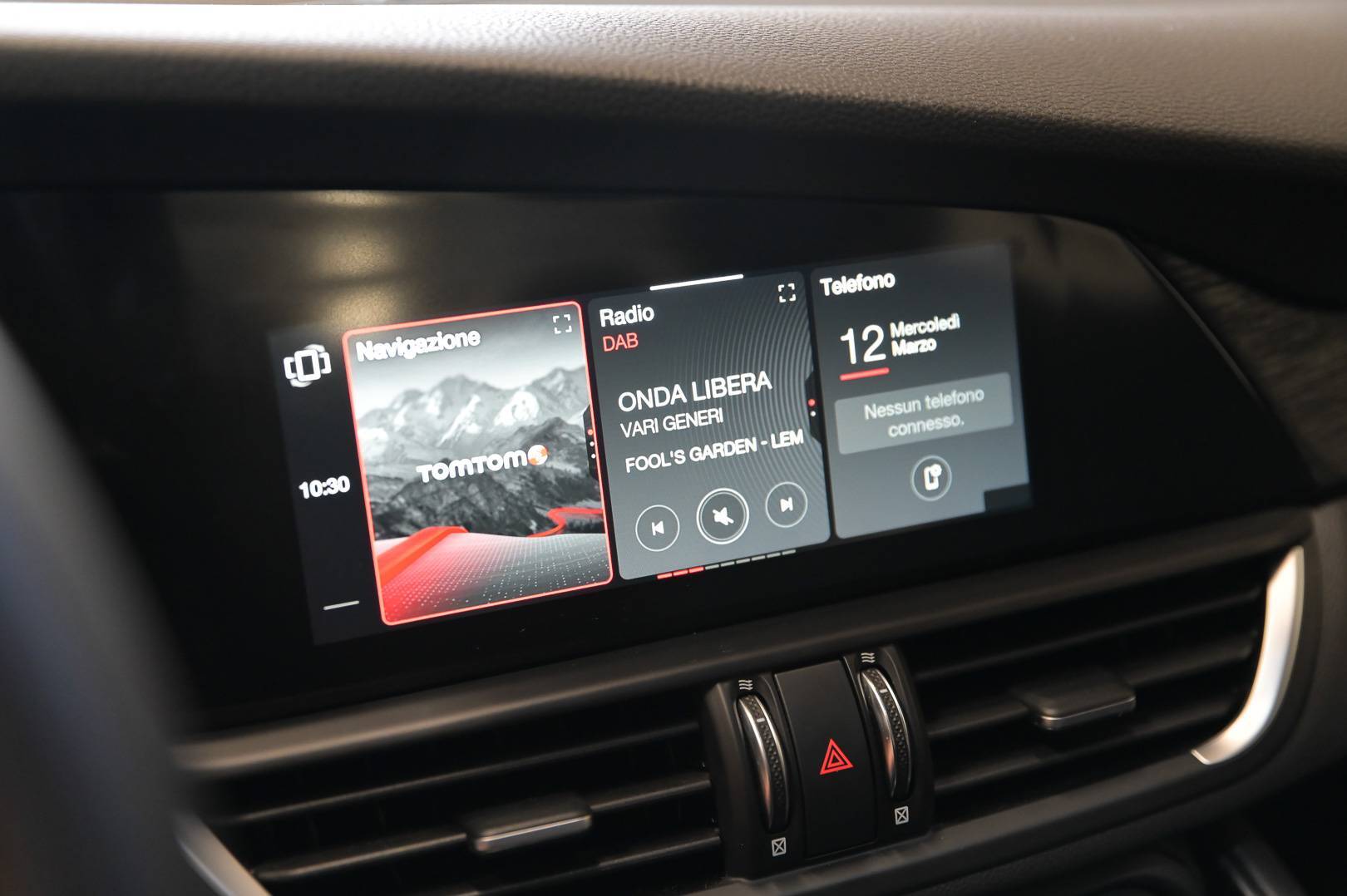 ALFA ROMEO GIULIA - Foto 25