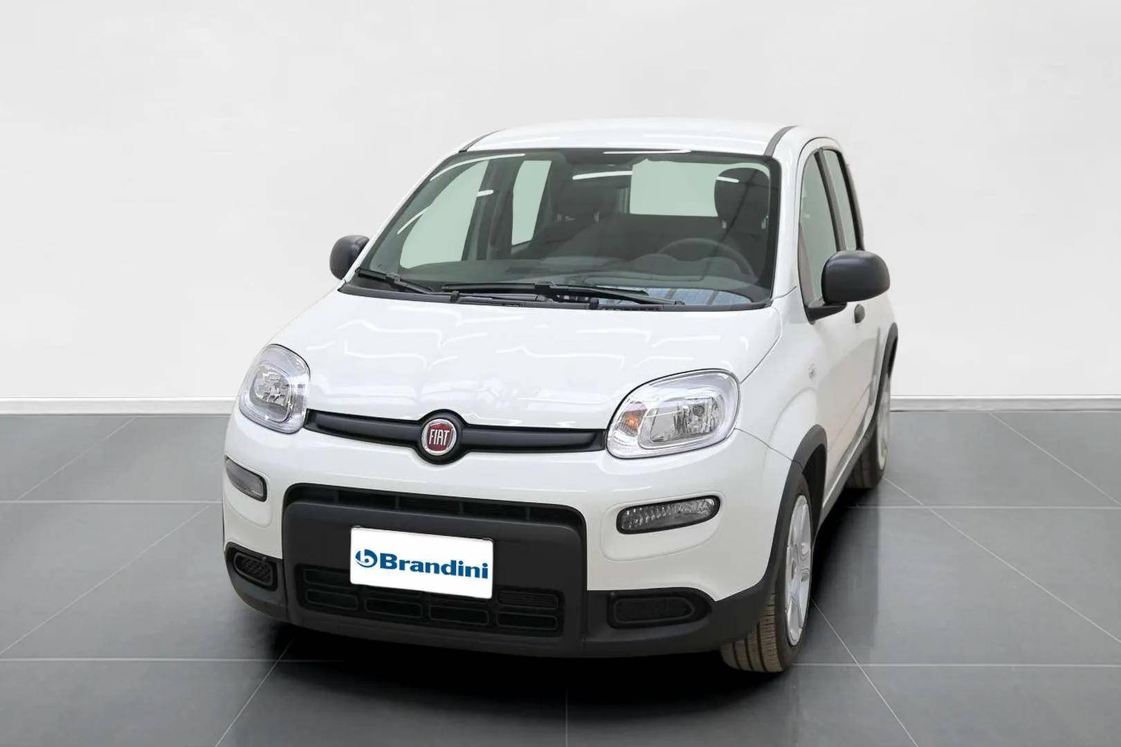 FIAT Panda - Foto 1