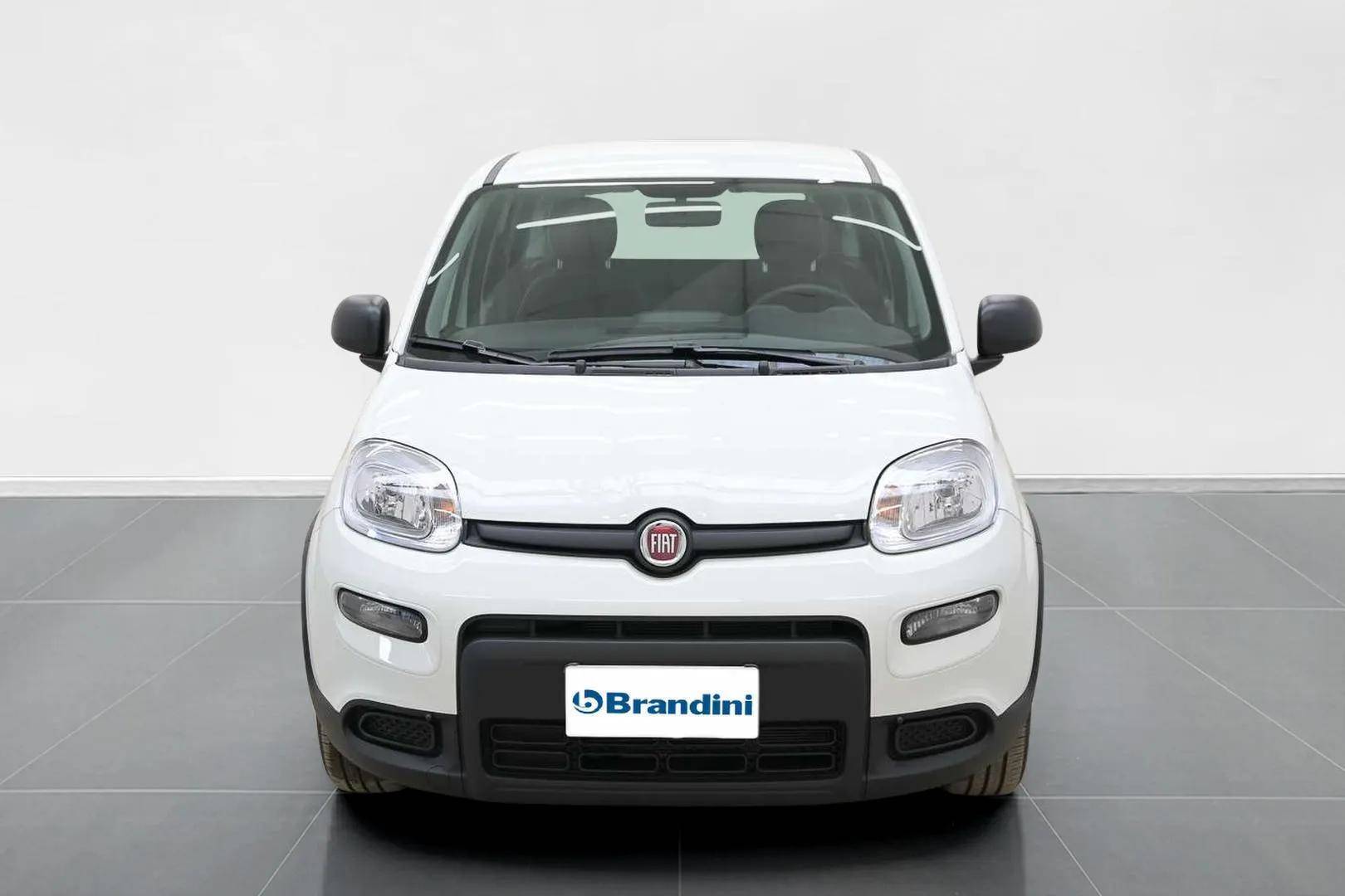 FIAT Panda - Foto 2