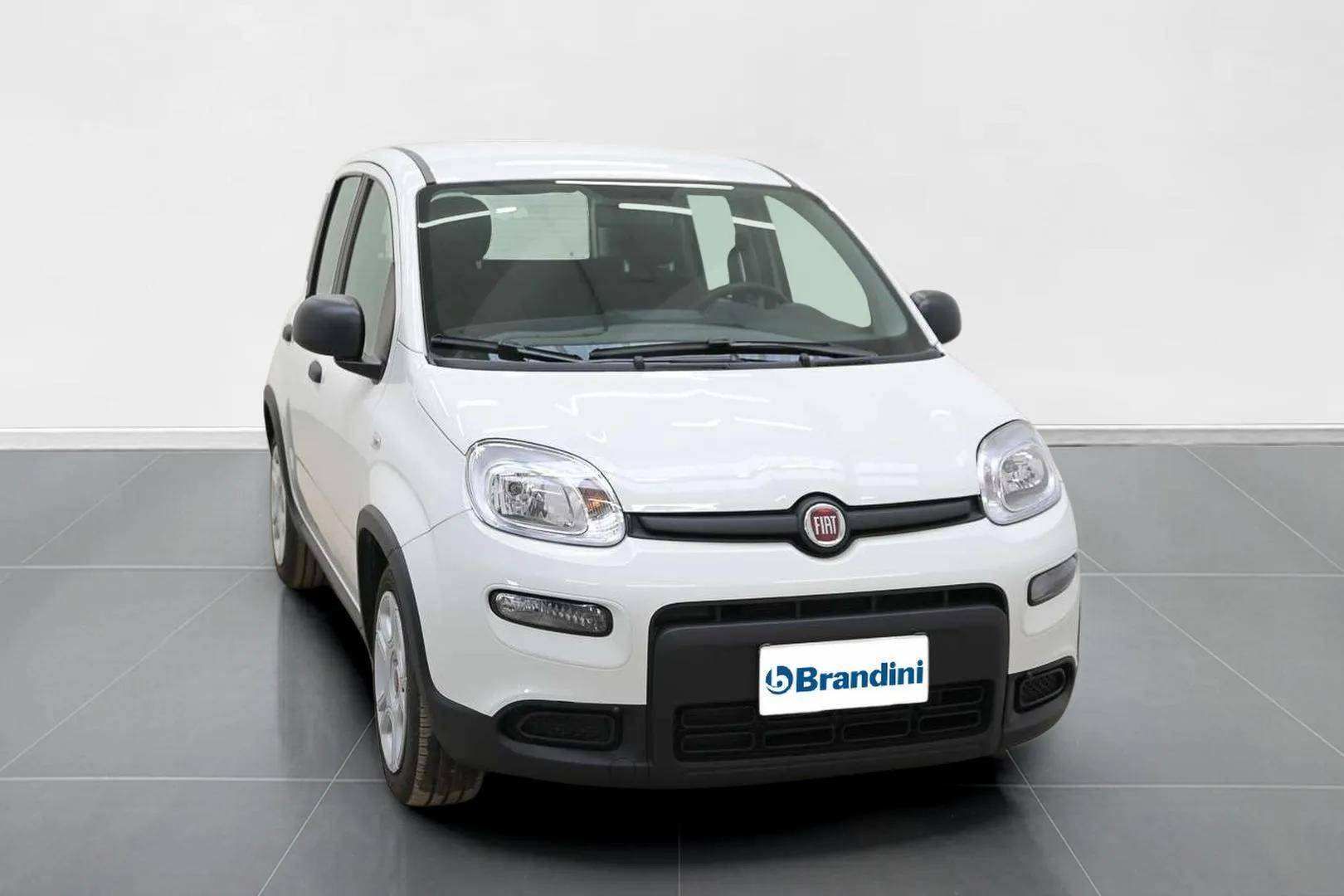 FIAT Panda - Foto 3