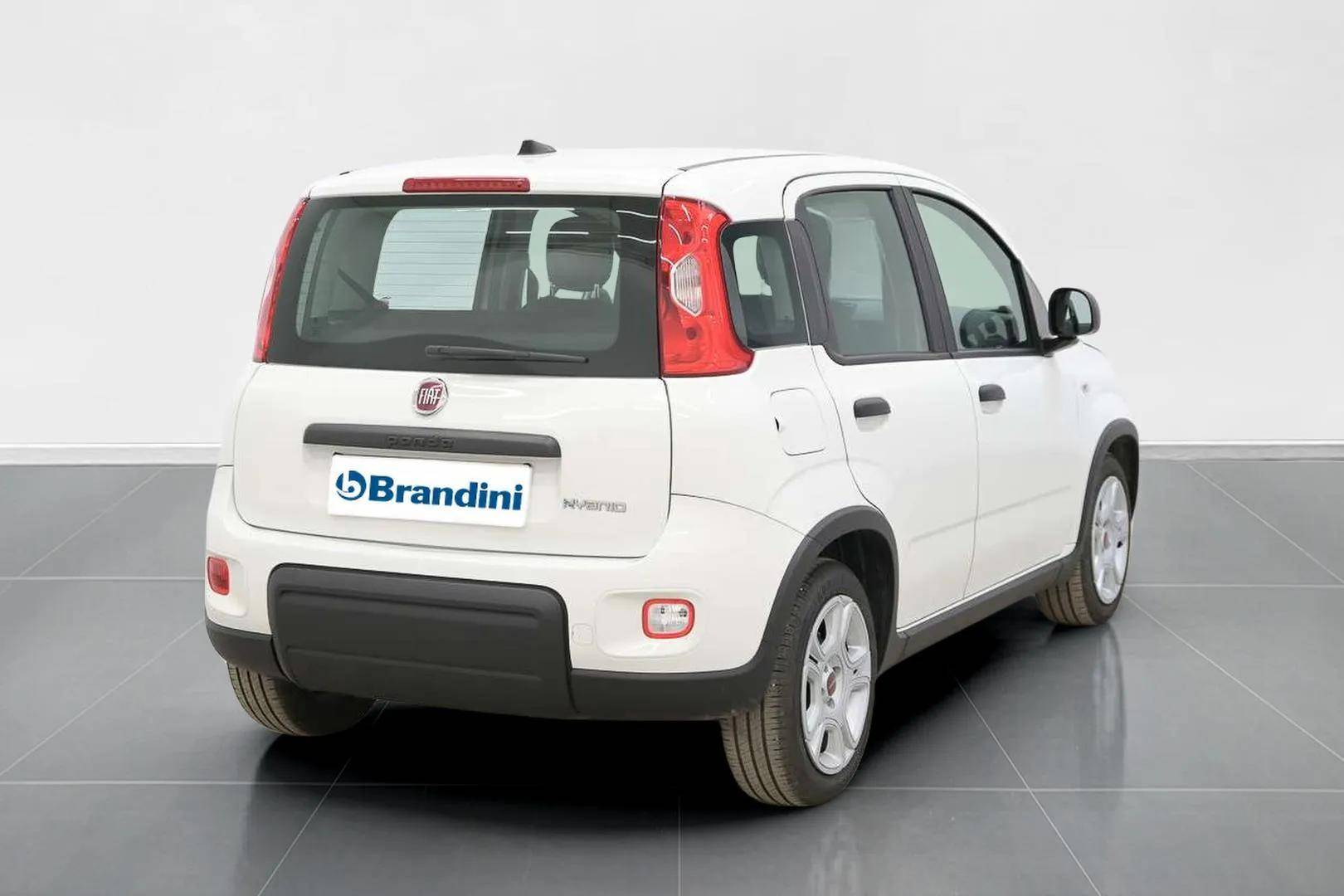 FIAT Panda - Foto 4