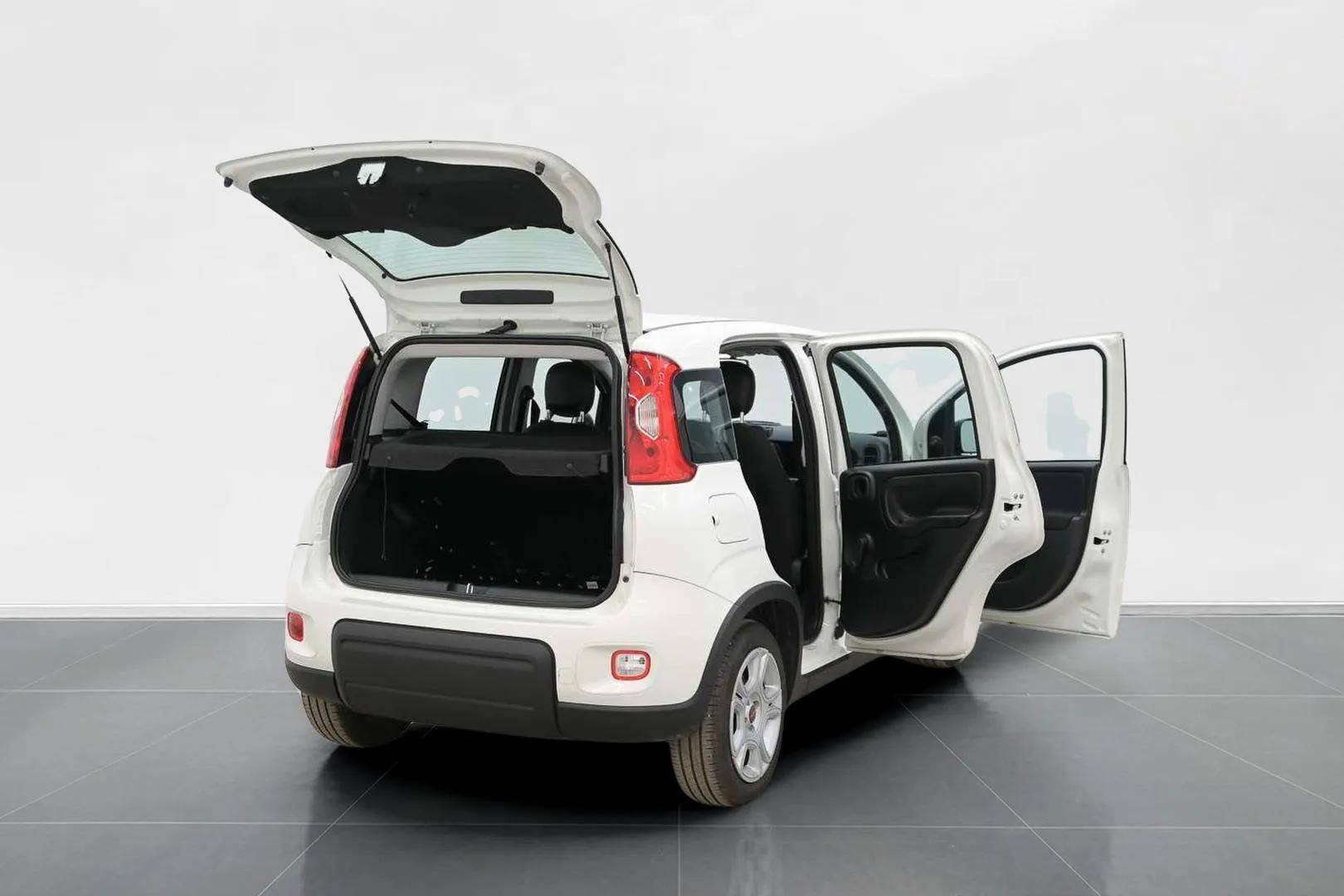 FIAT Panda - Foto 5