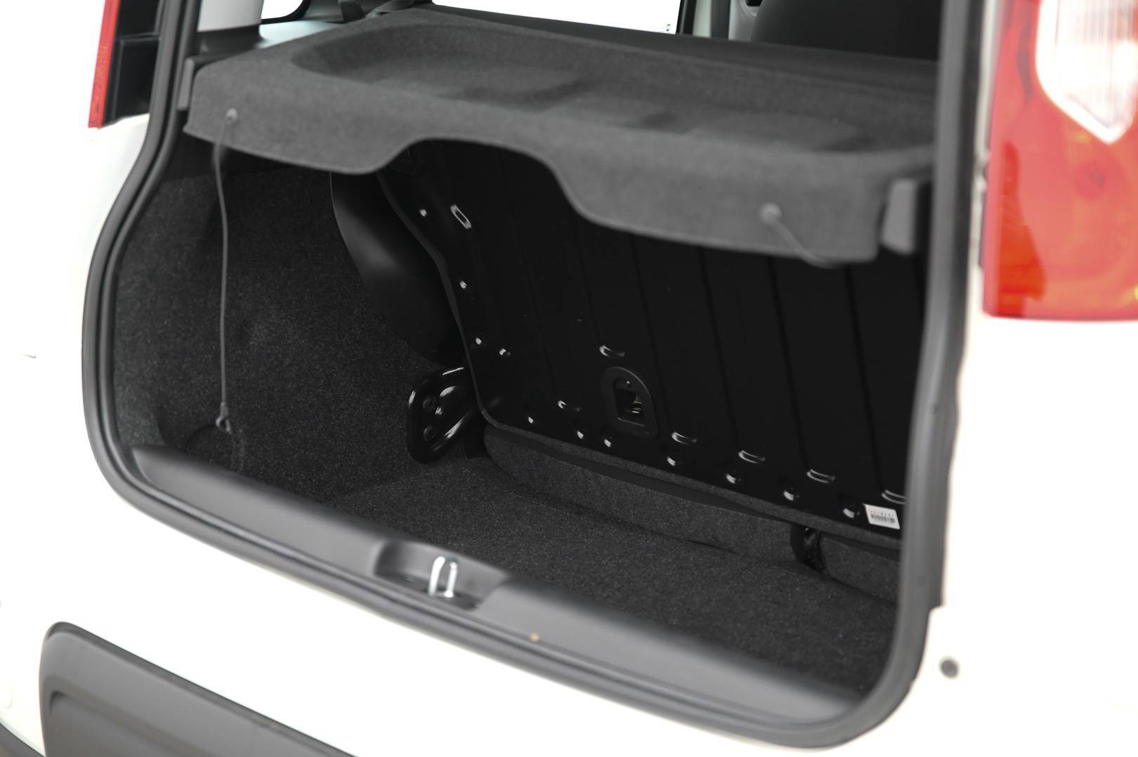 FIAT Panda - Foto 6