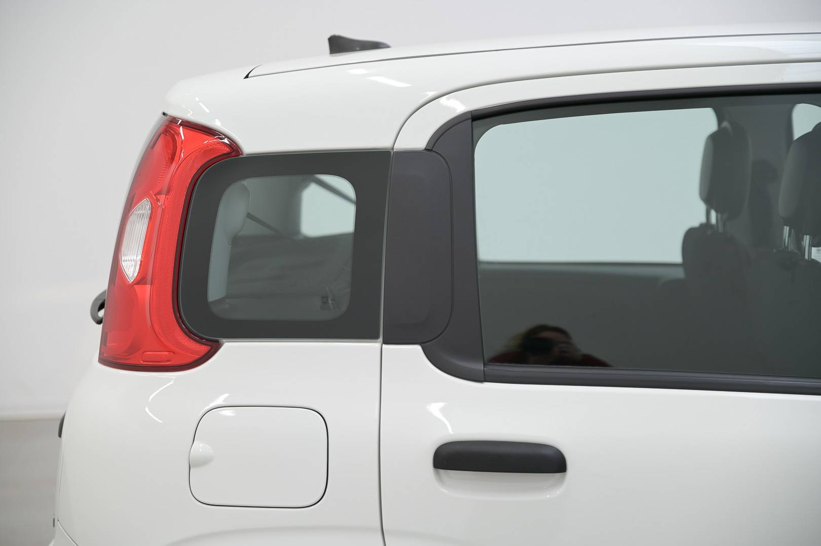 FIAT Panda - Foto 9