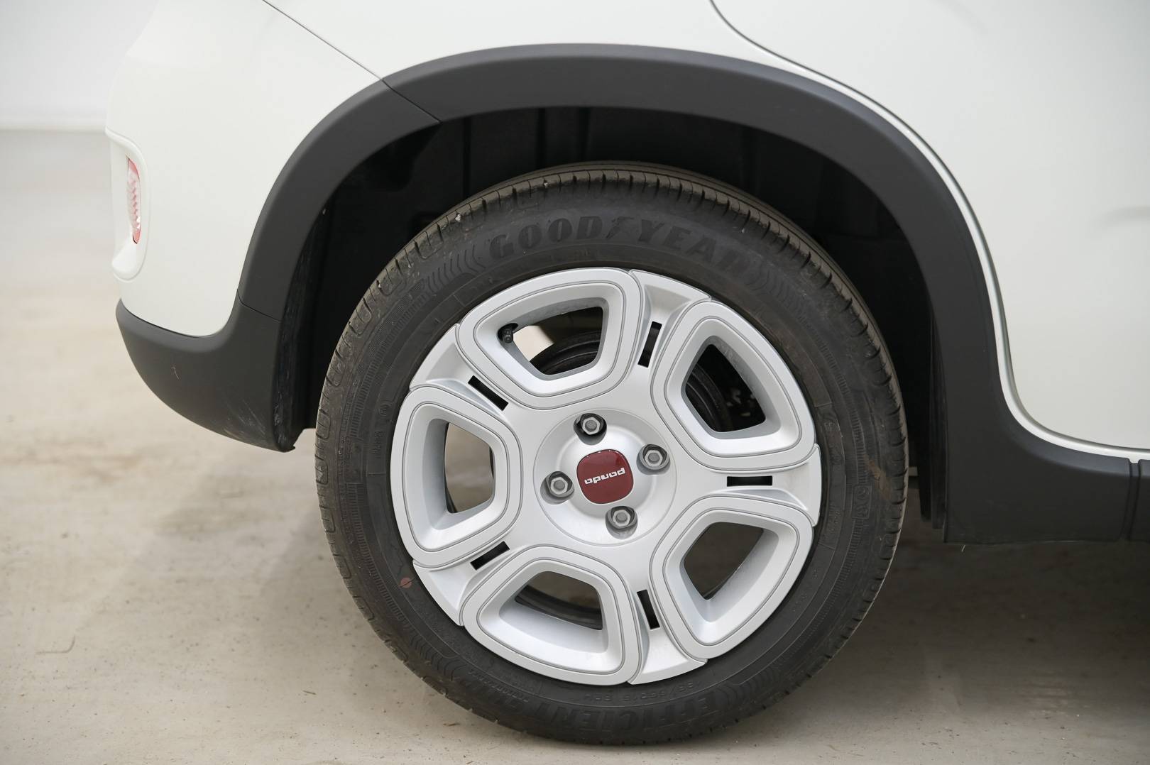 FIAT Panda - Foto 10