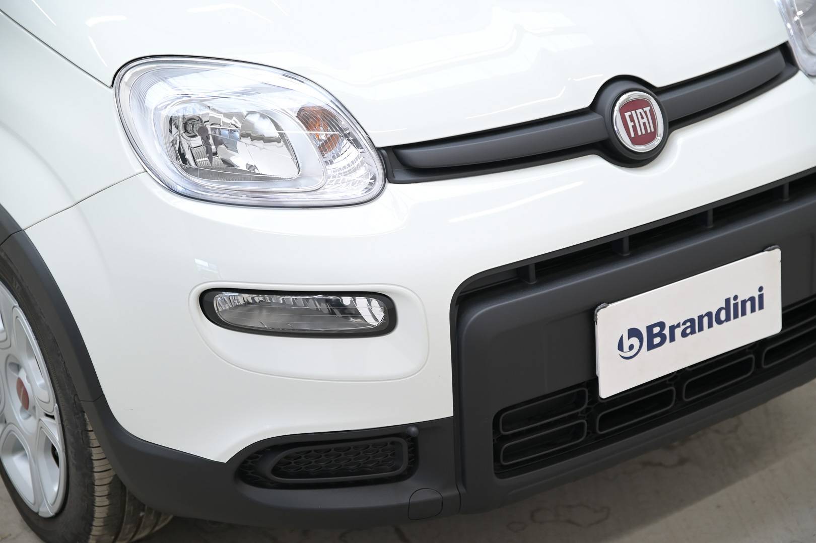 FIAT Panda - Foto 12