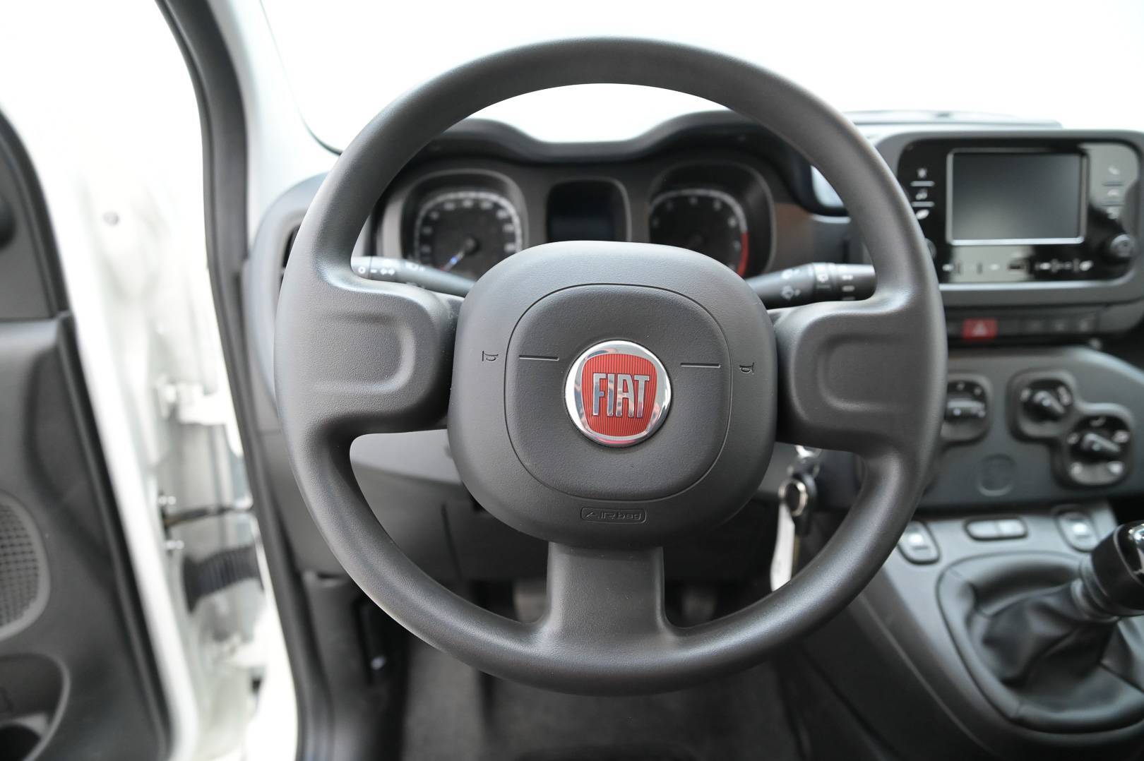 FIAT Panda - Foto 16