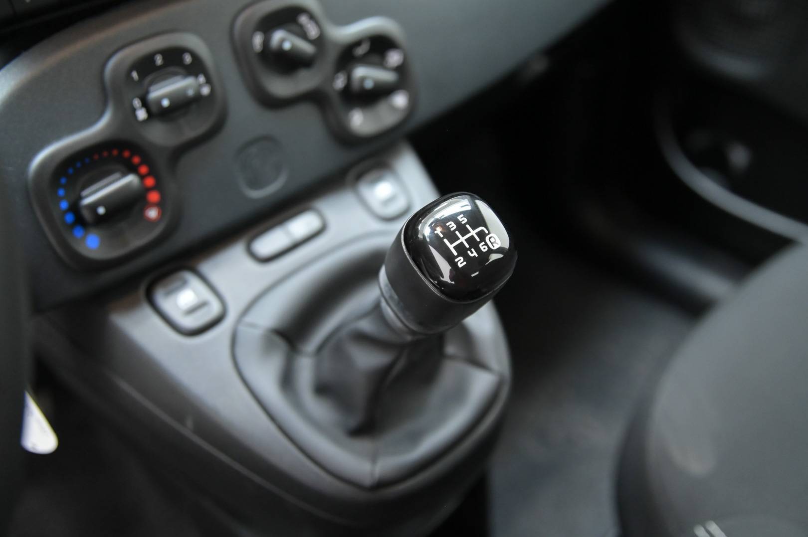 FIAT Panda - Foto 20