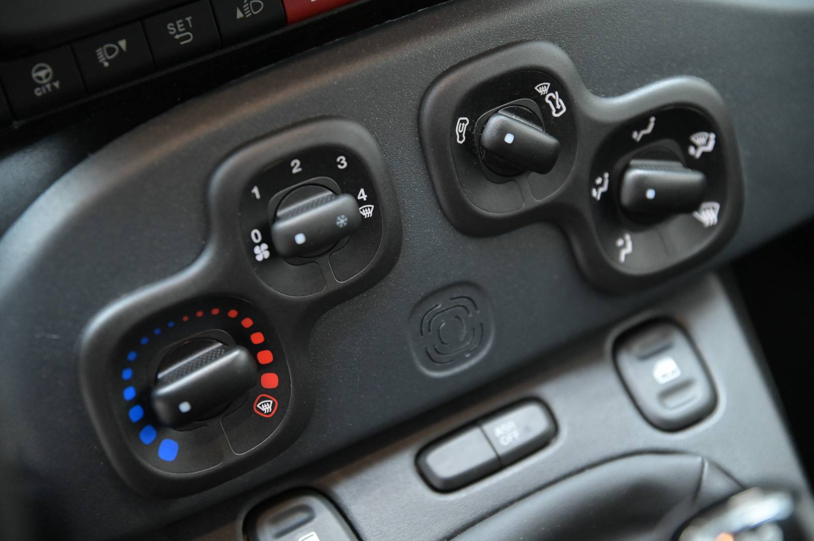 FIAT Panda - Foto 22
