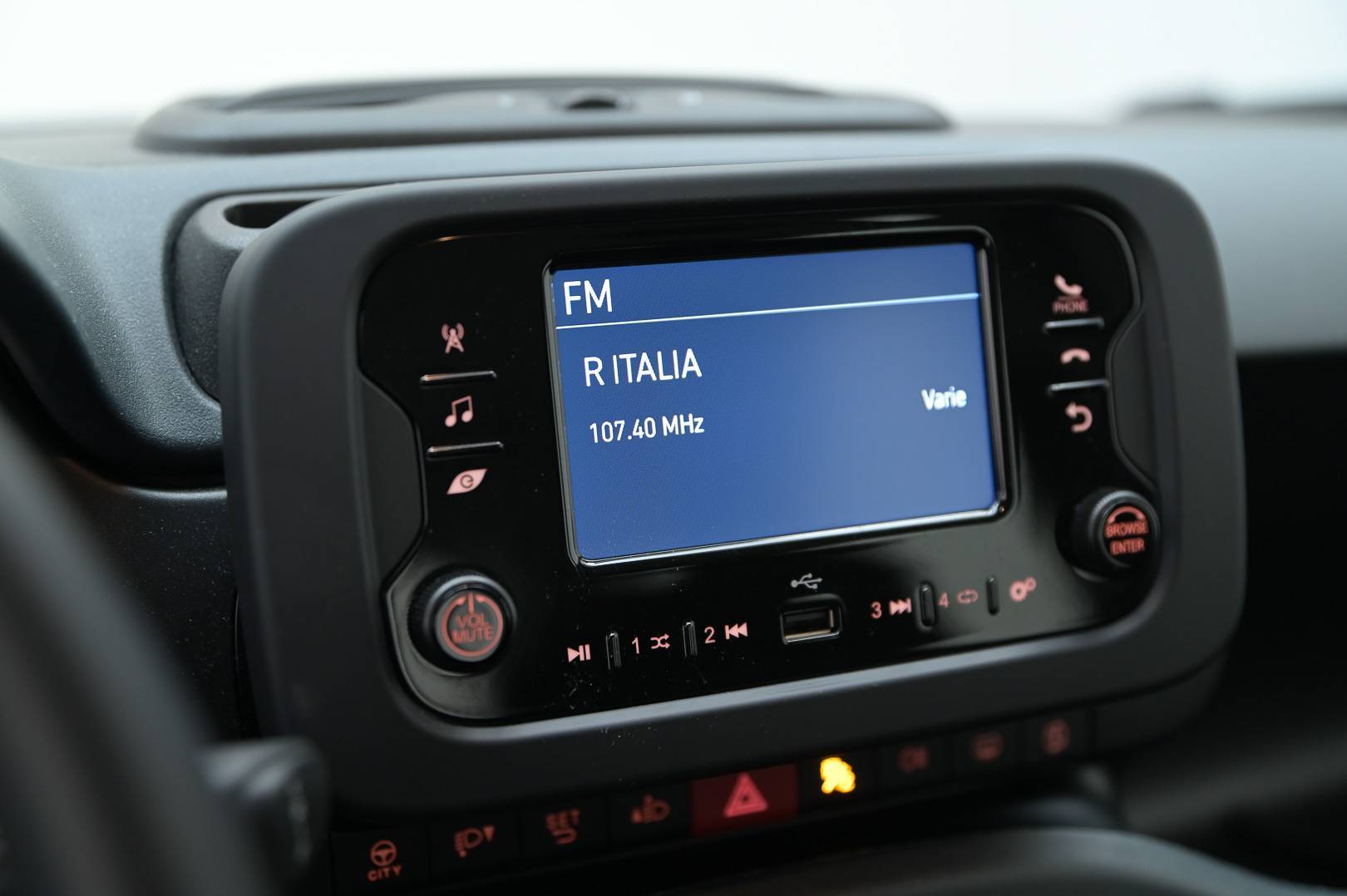 FIAT Panda - Foto 25