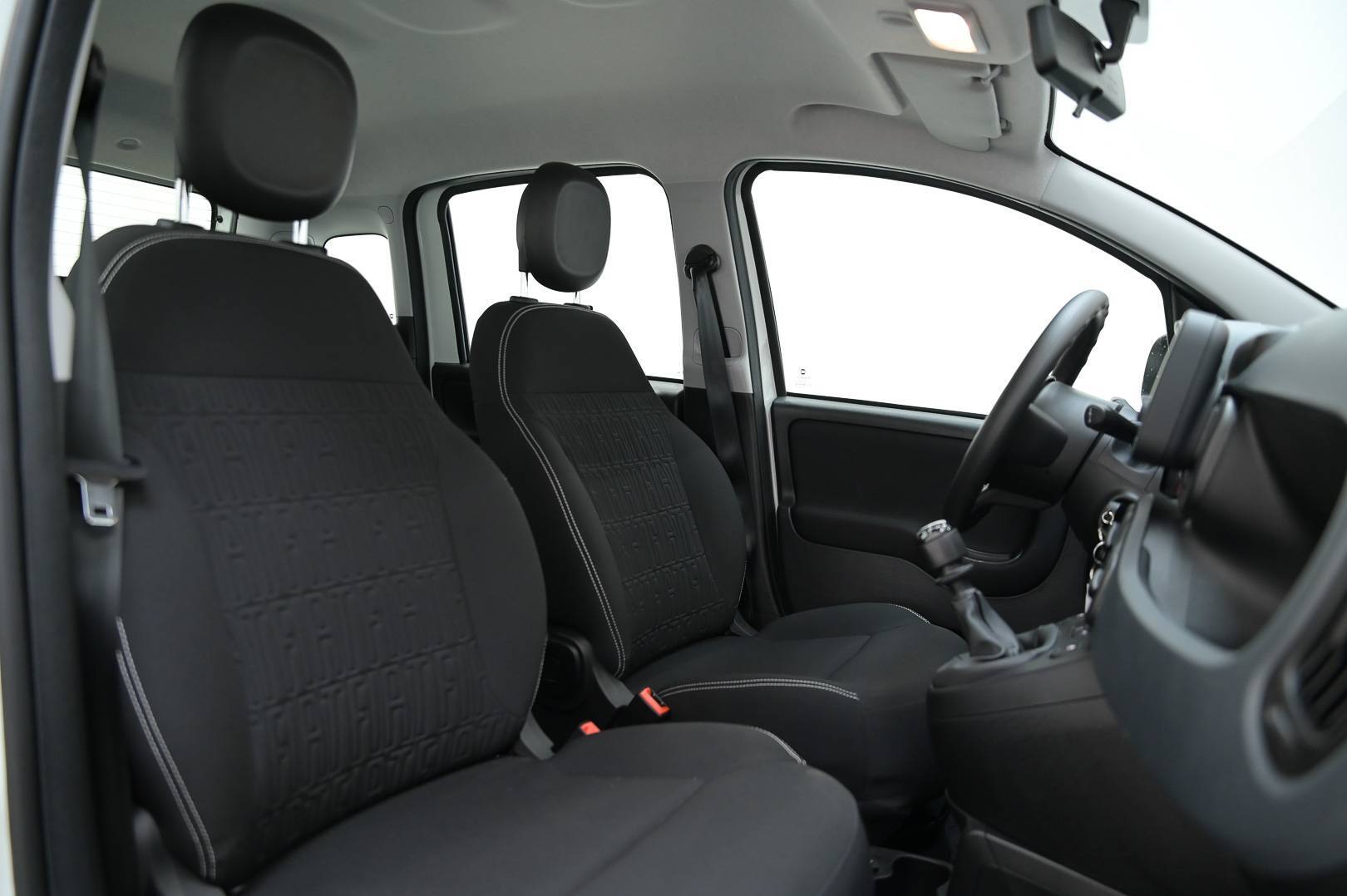 FIAT Panda - Foto 26