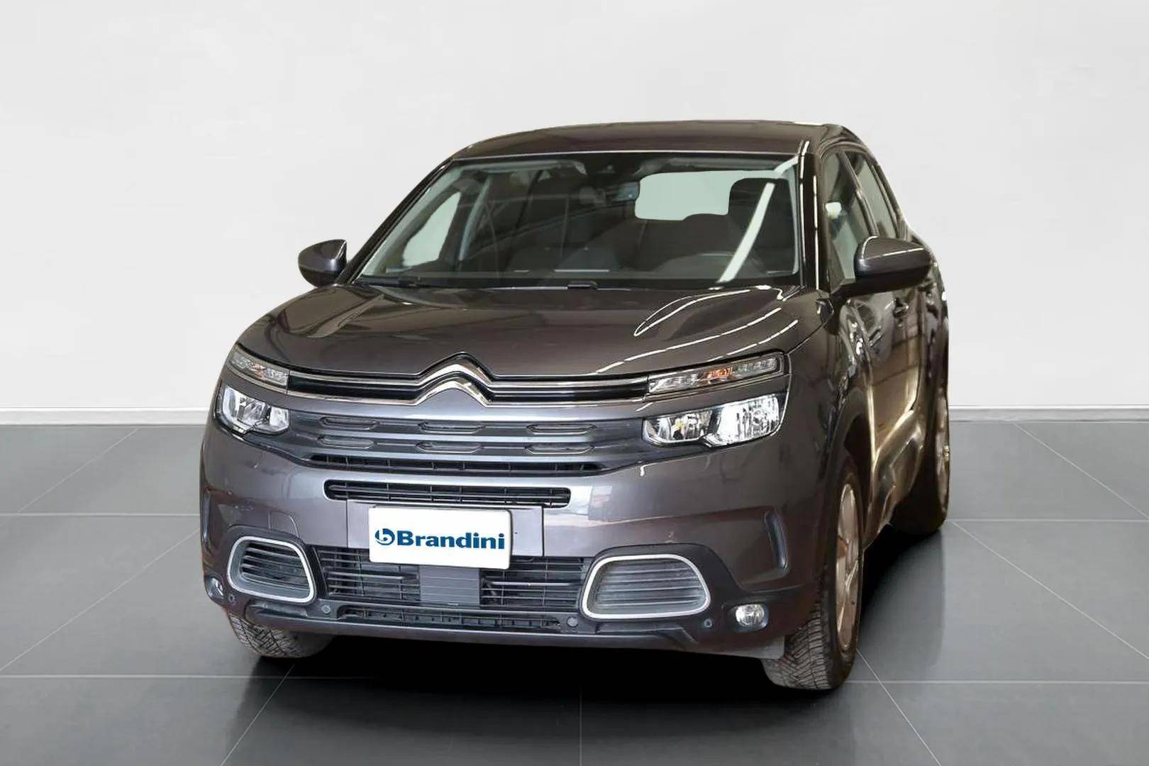 CITROEN C5 Aircross - Foto 1