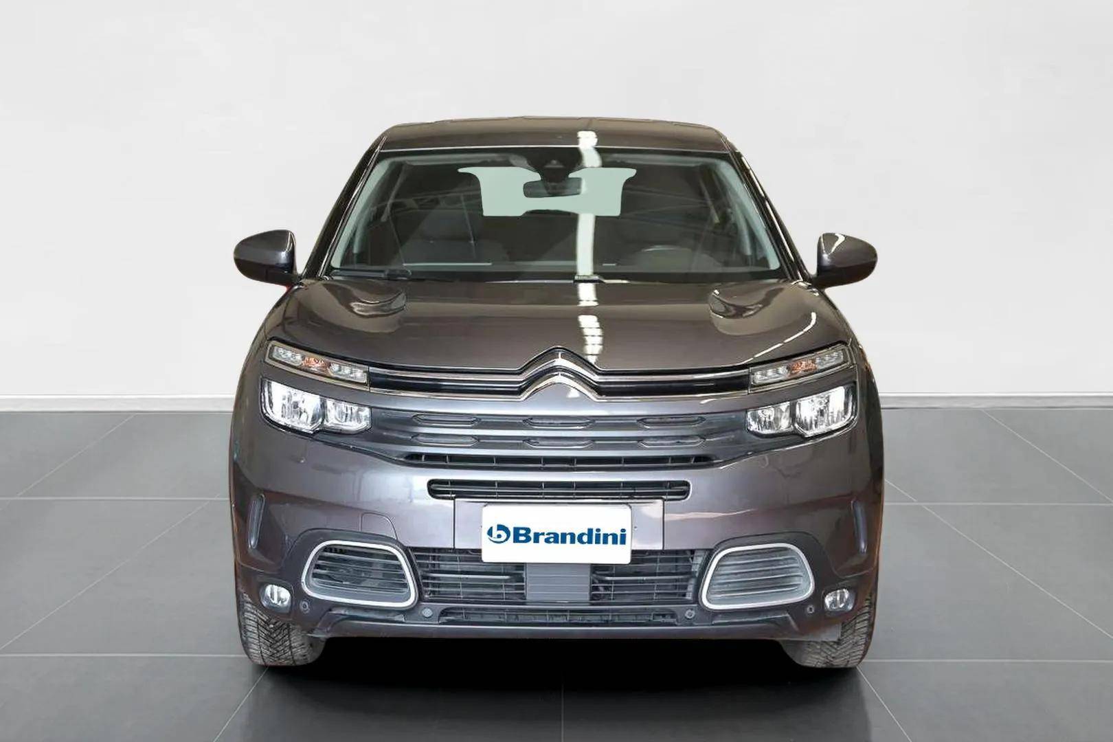 CITROEN C5 Aircross - Foto 2