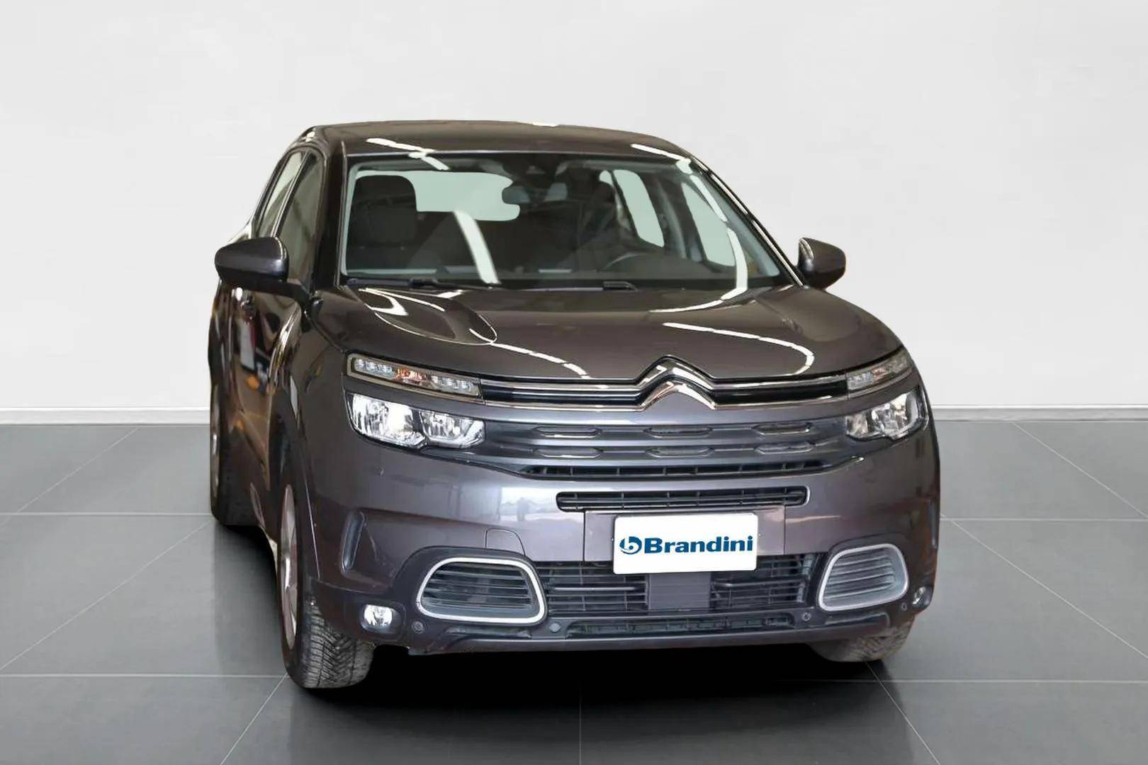 CITROEN C5 Aircross - Foto 3