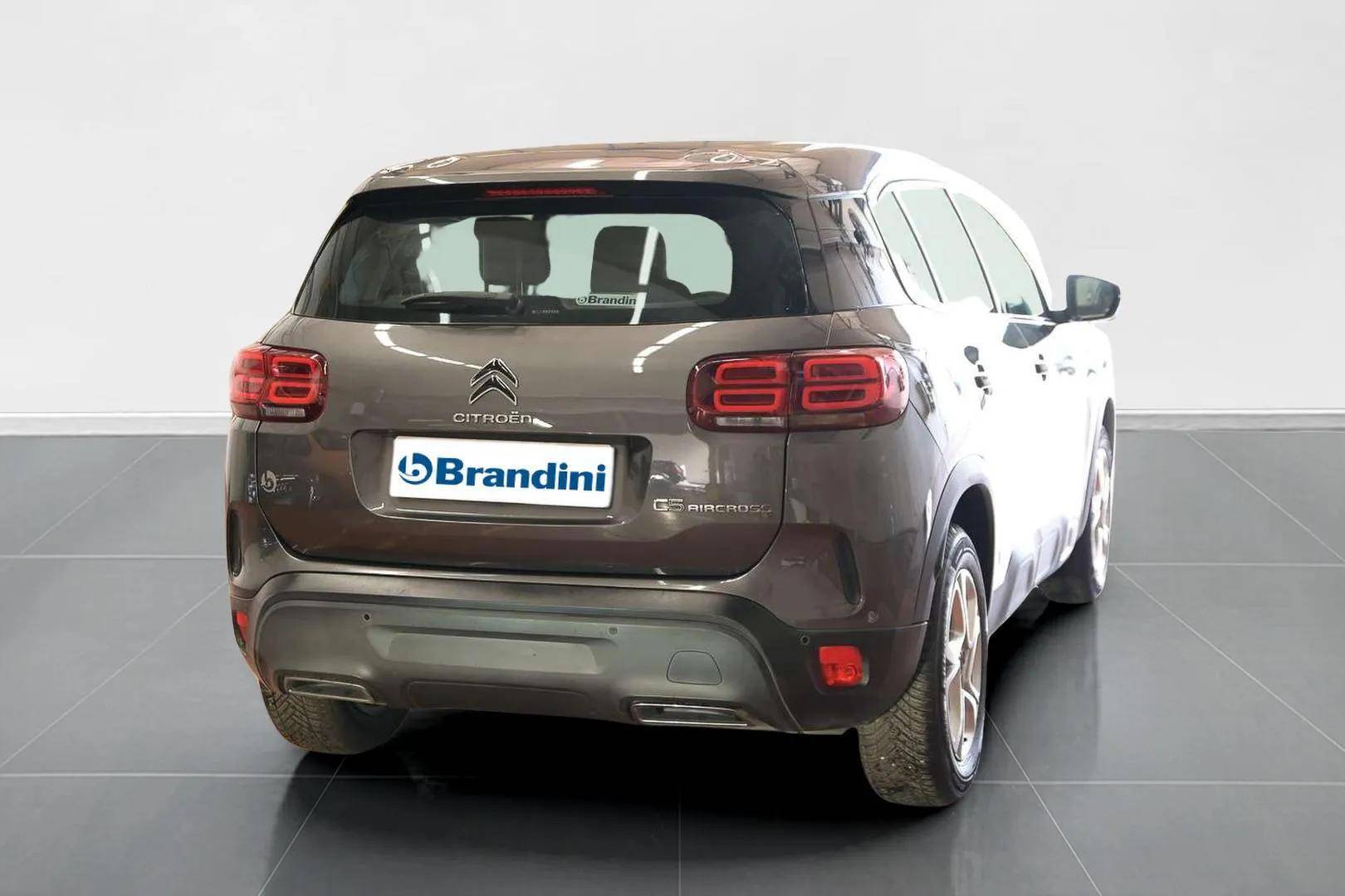 CITROEN C5 Aircross - Foto 4