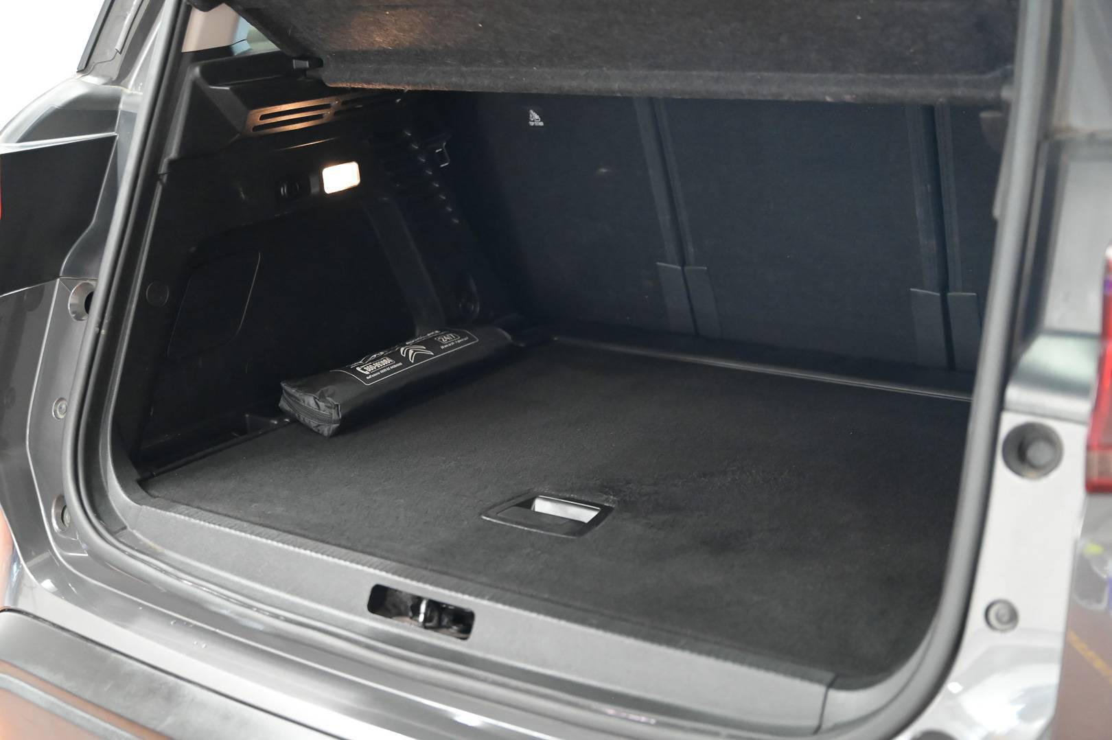 CITROEN C5 Aircross - Foto 5