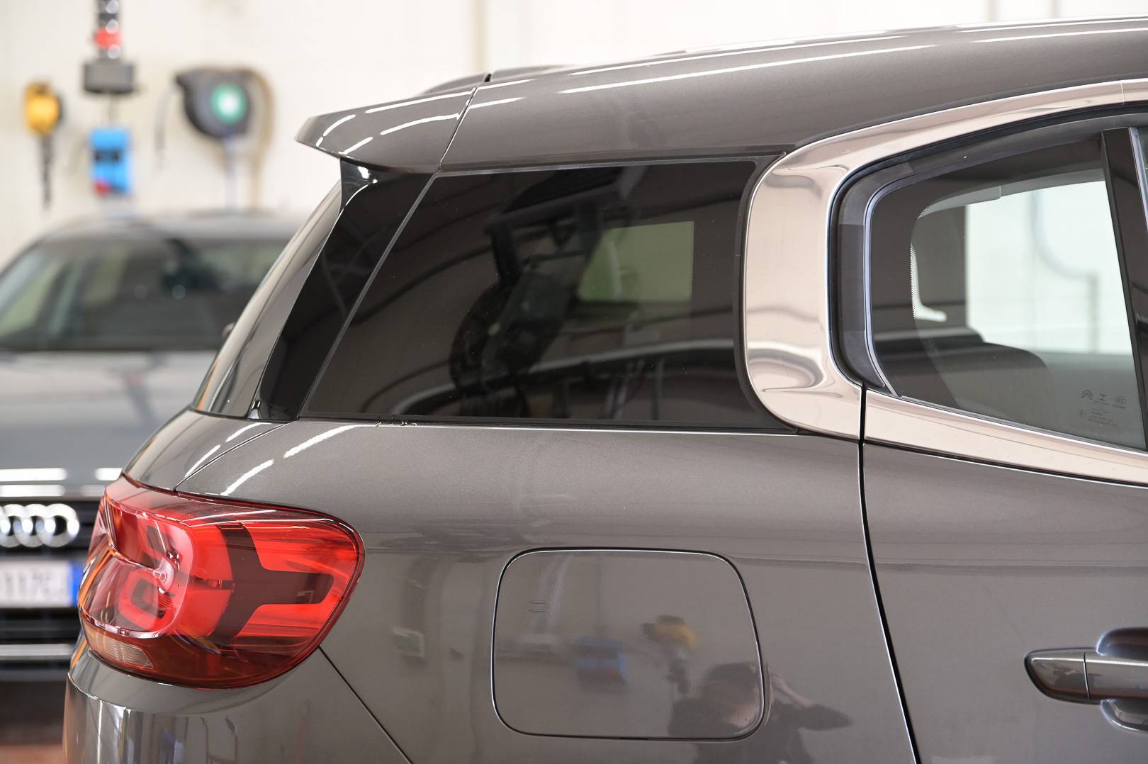 CITROEN C5 Aircross - Foto 6