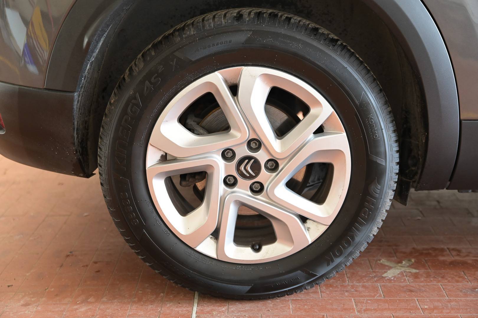 CITROEN C5 Aircross - Foto 7