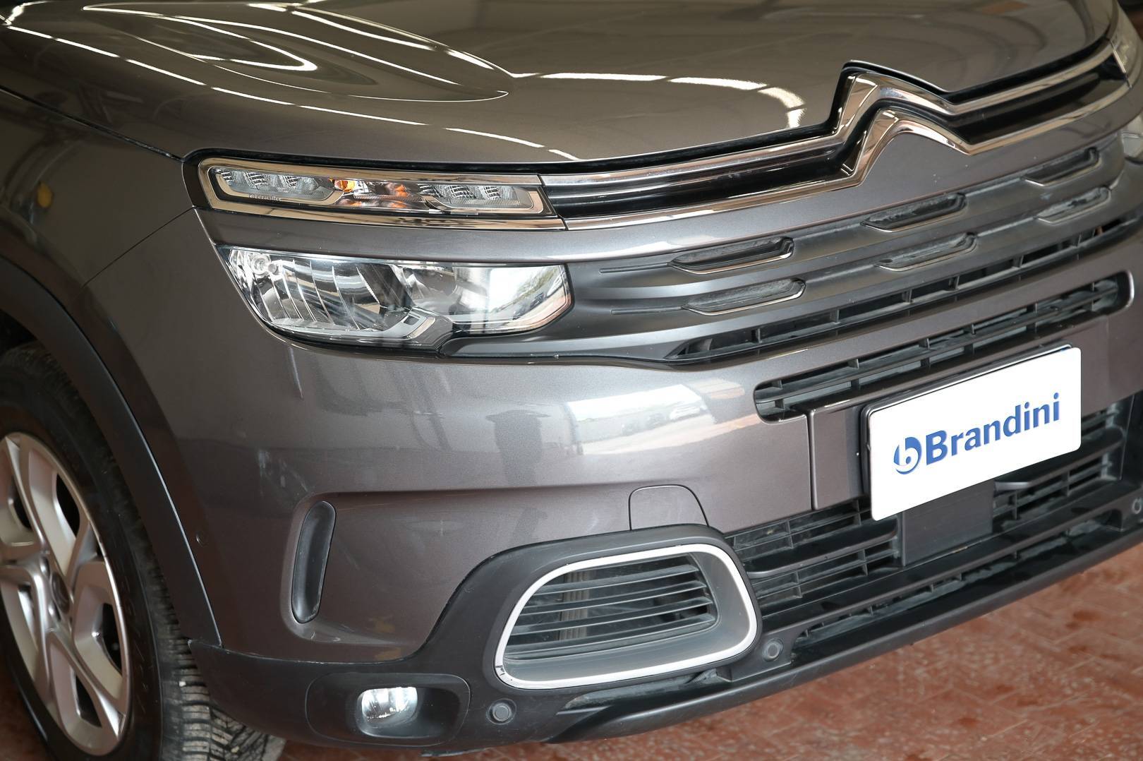 CITROEN C5 Aircross - Foto 9