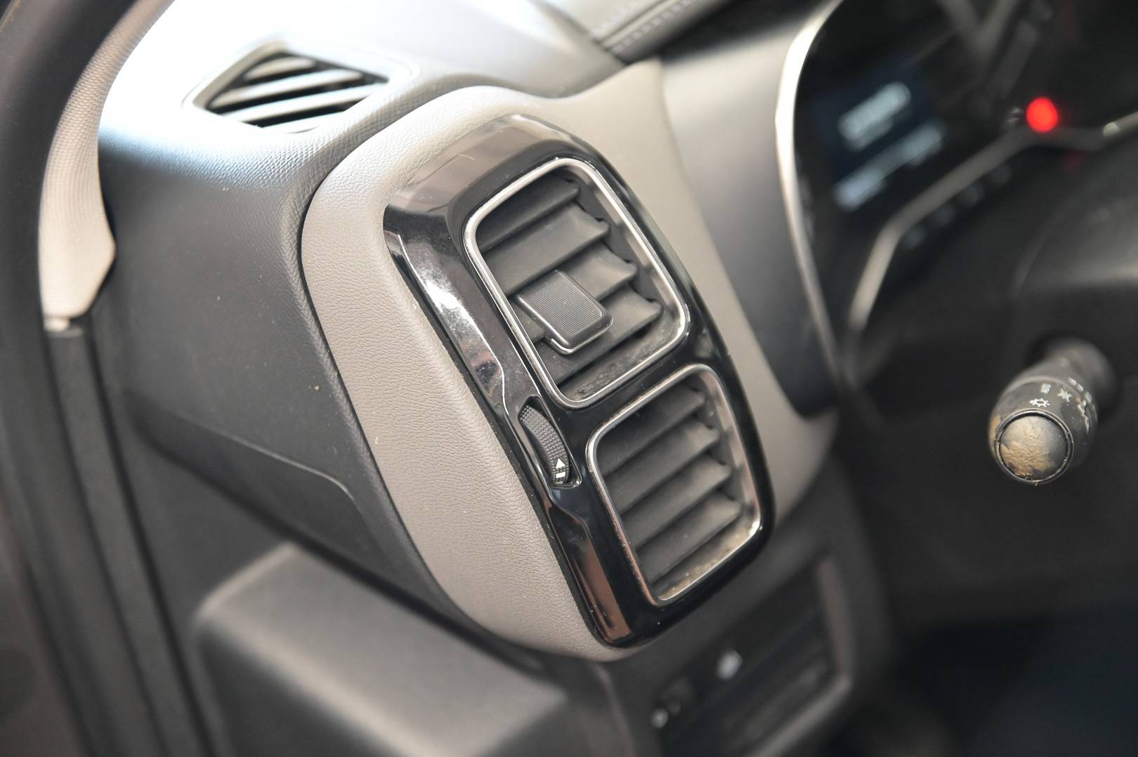 CITROEN C5 Aircross - Foto 11