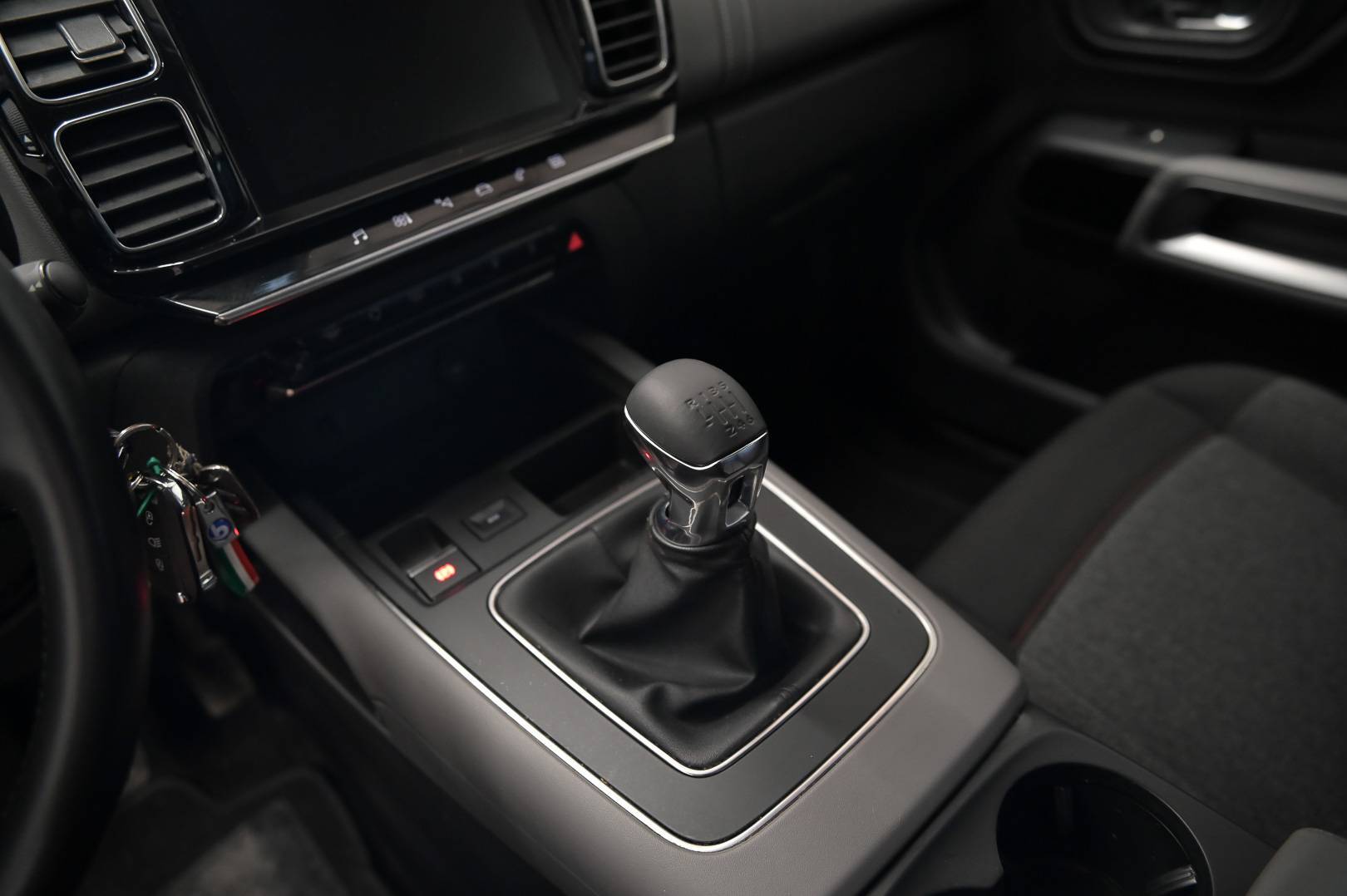 CITROEN C5 Aircross - Foto 15