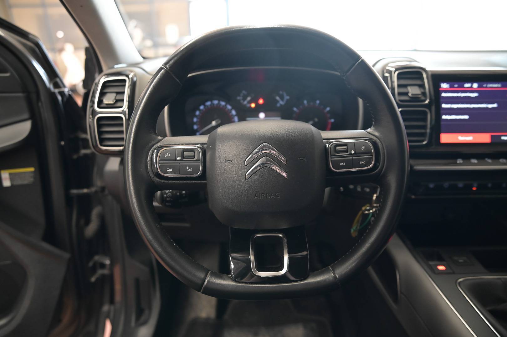 CITROEN C5 Aircross - Foto 17