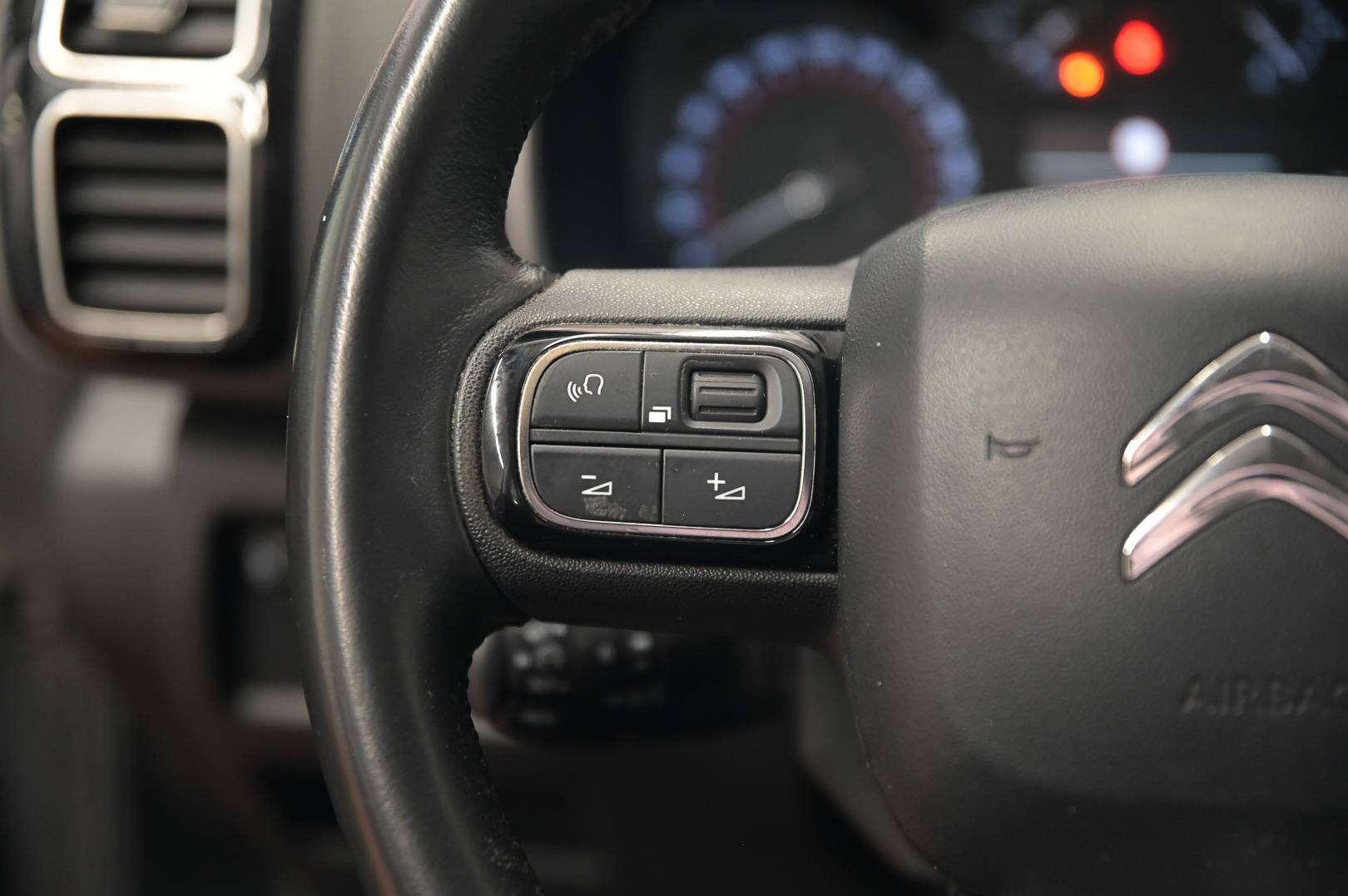 CITROEN C5 Aircross - Foto 18