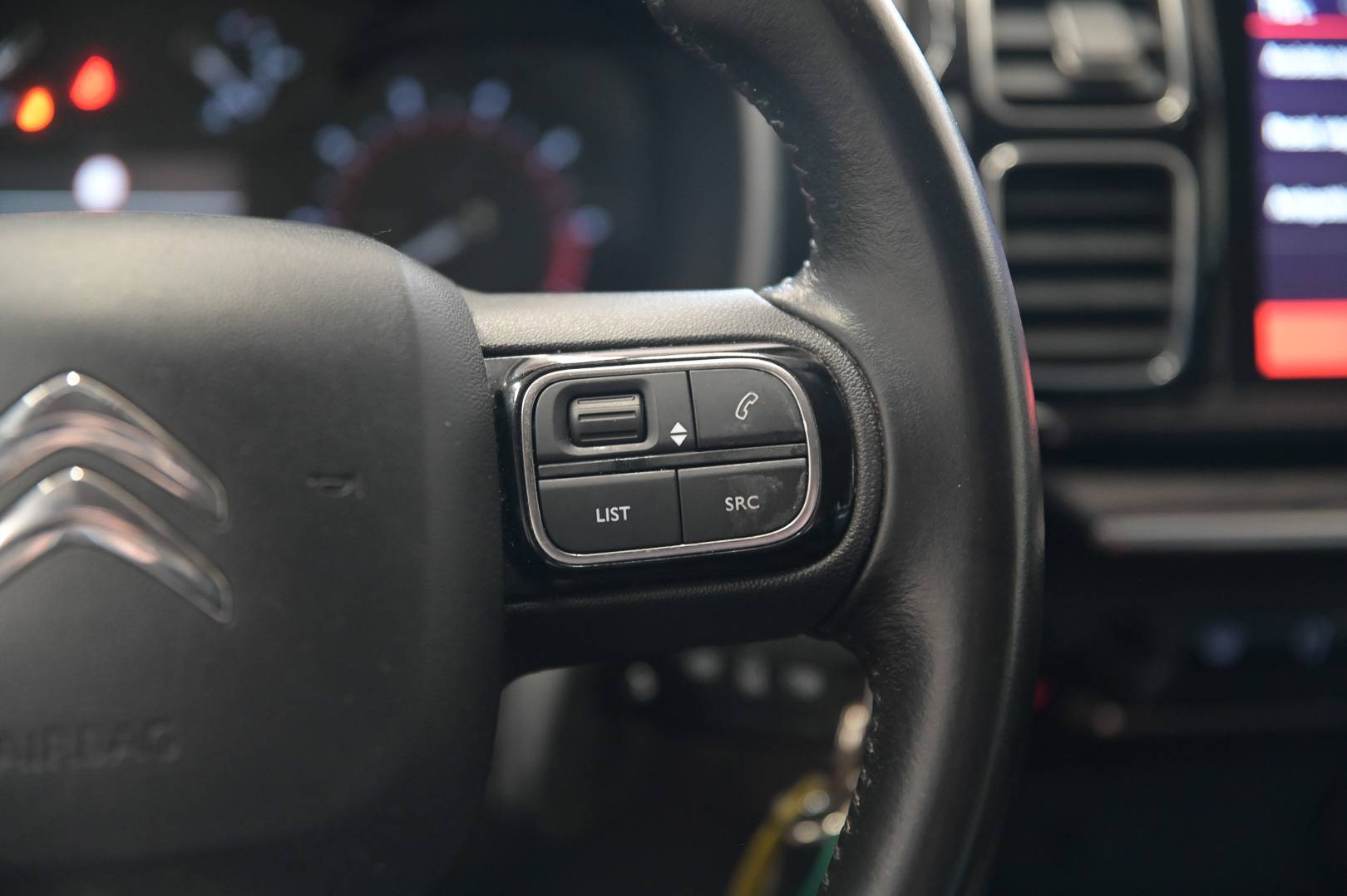 CITROEN C5 Aircross - Foto 19